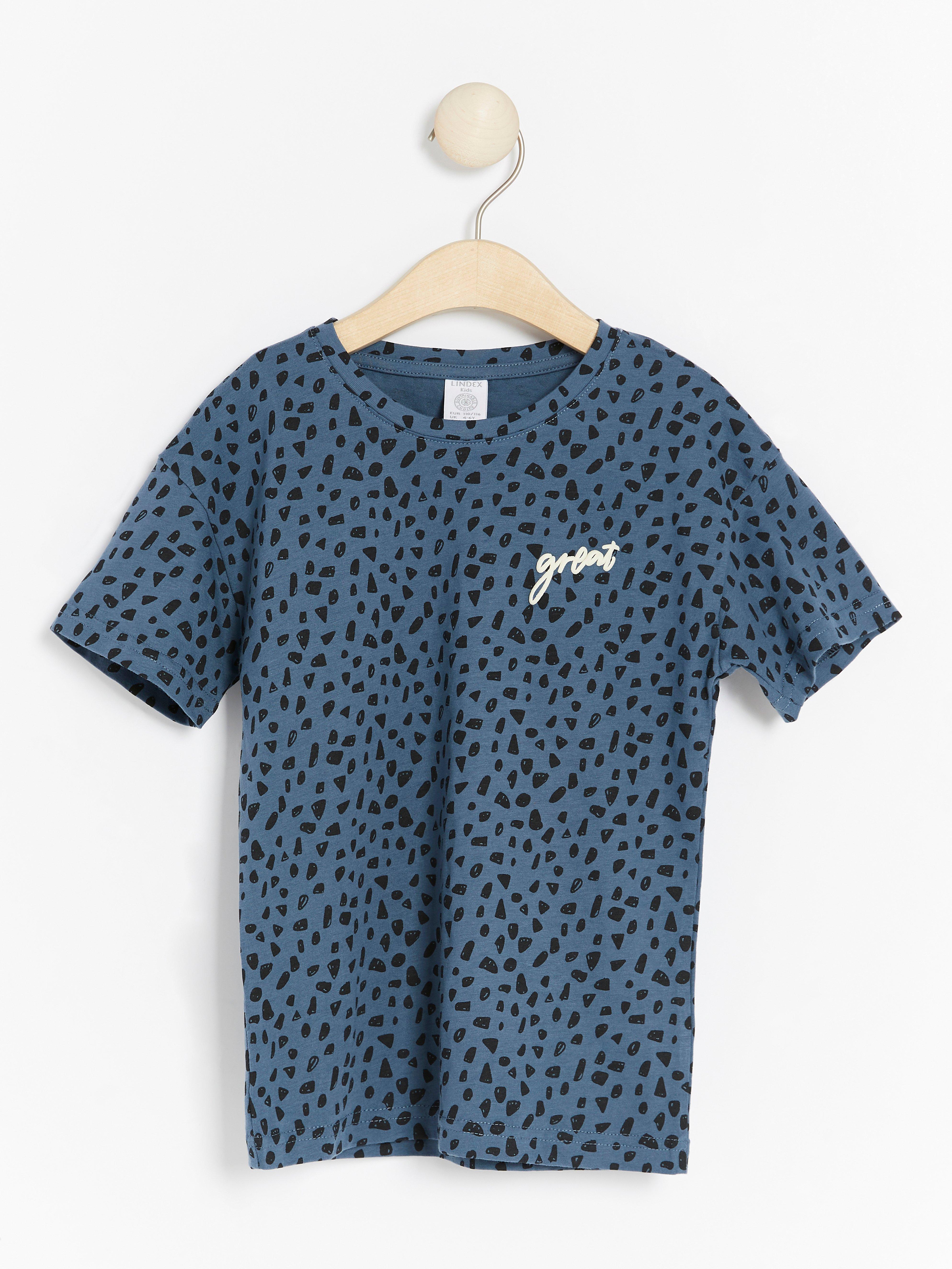 Top - Kids Wear - Black