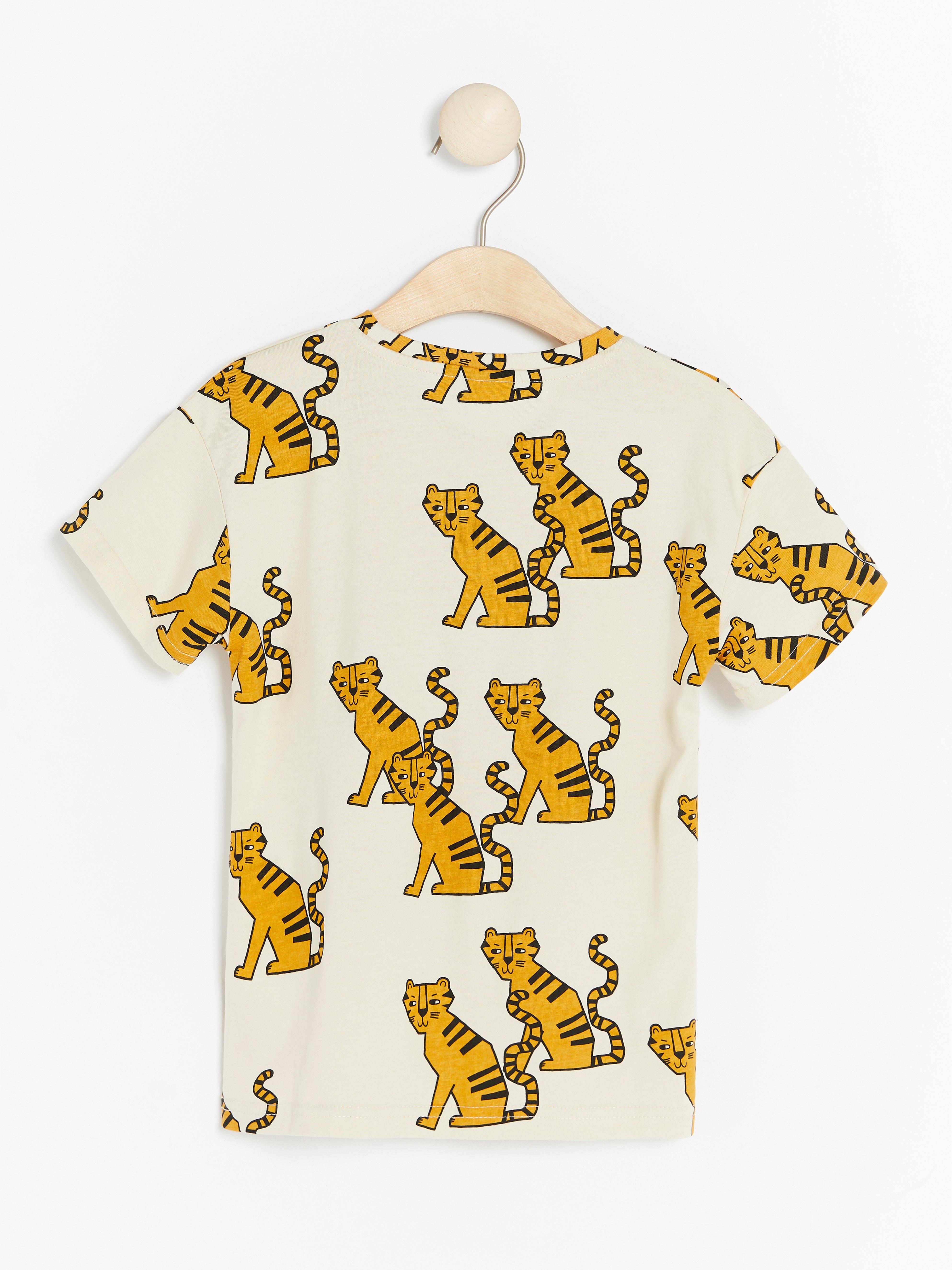 Top - Kids Wear - Beige