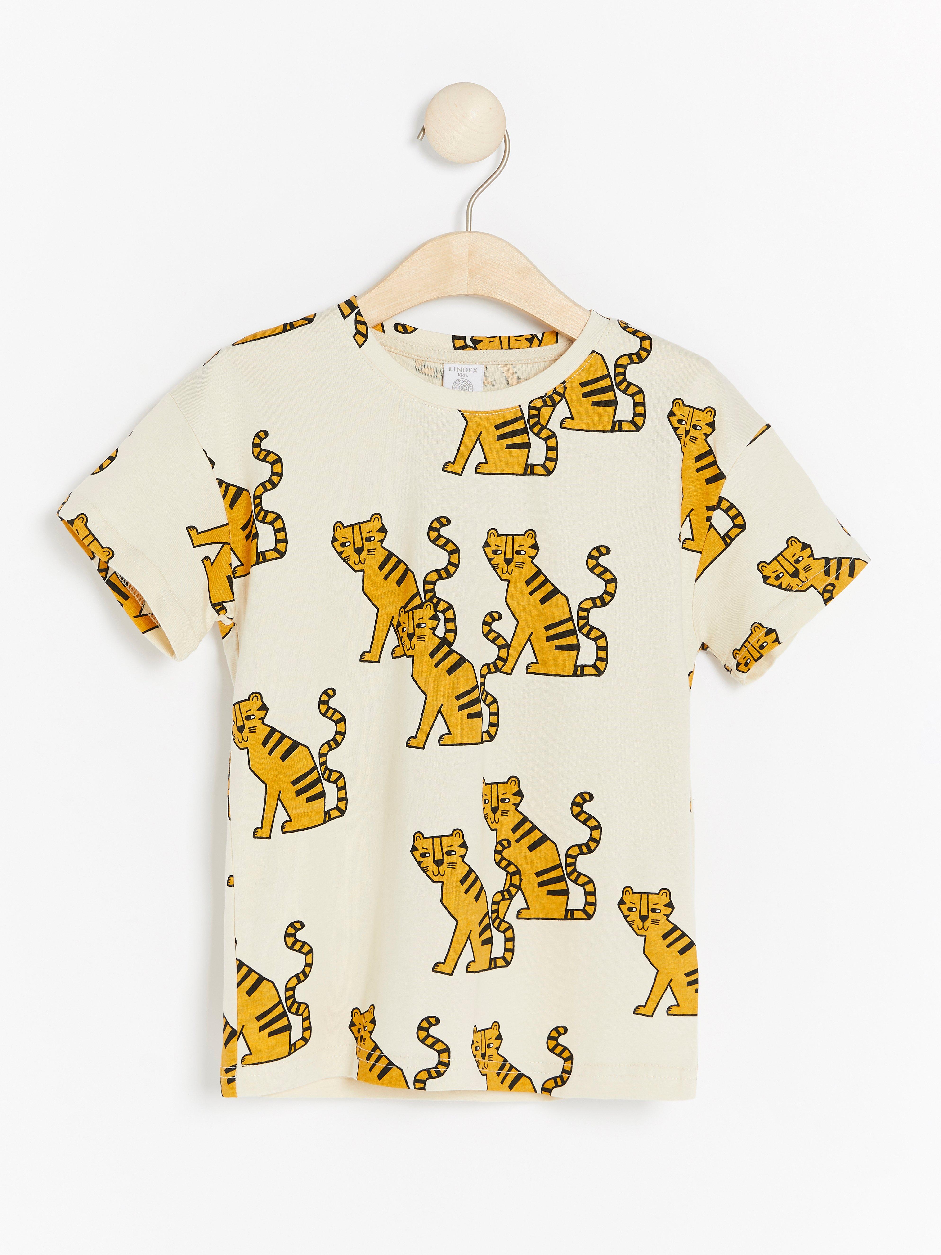 Top - Kids Wear - Beige