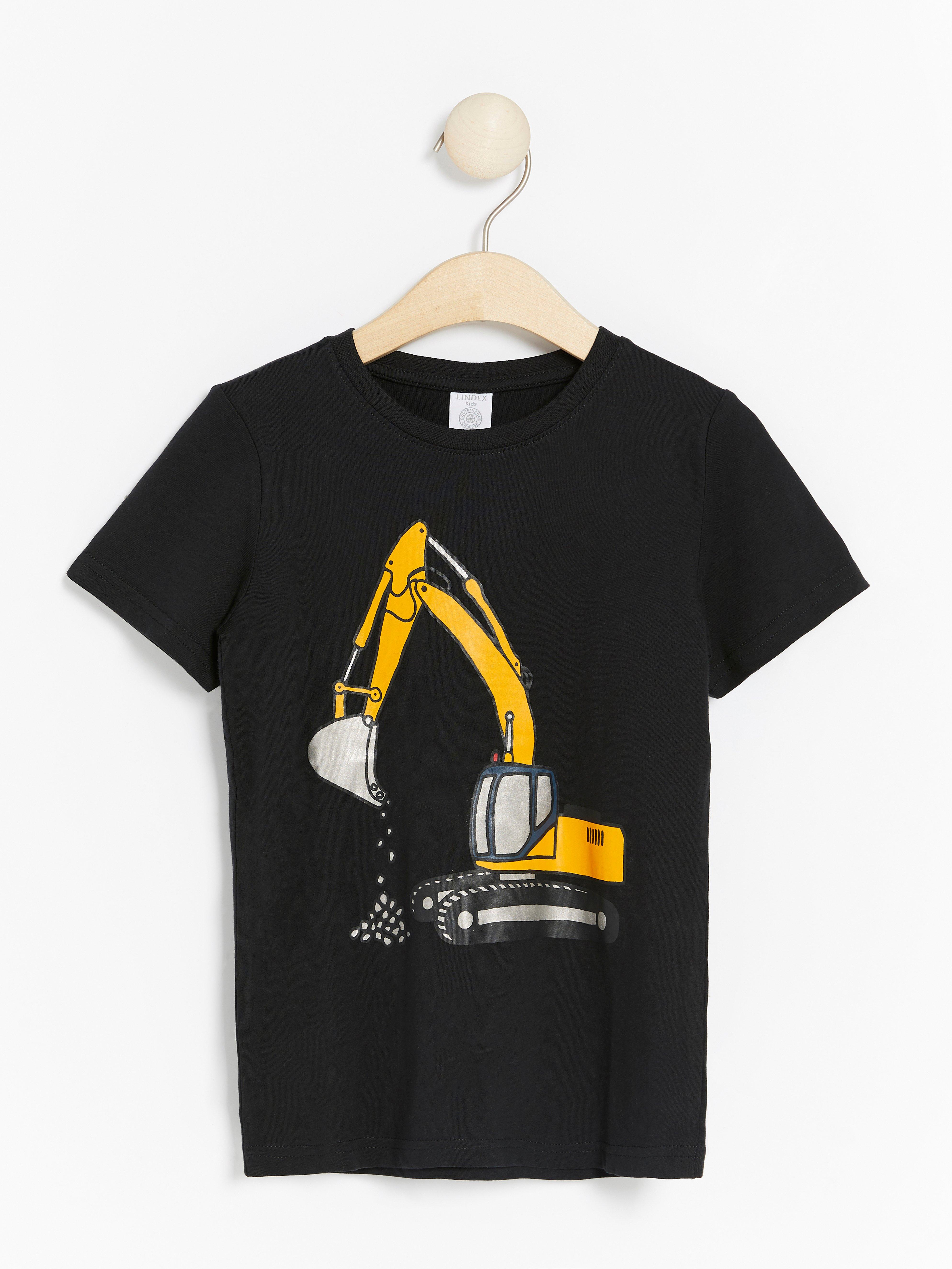 Top - Děti - Černá