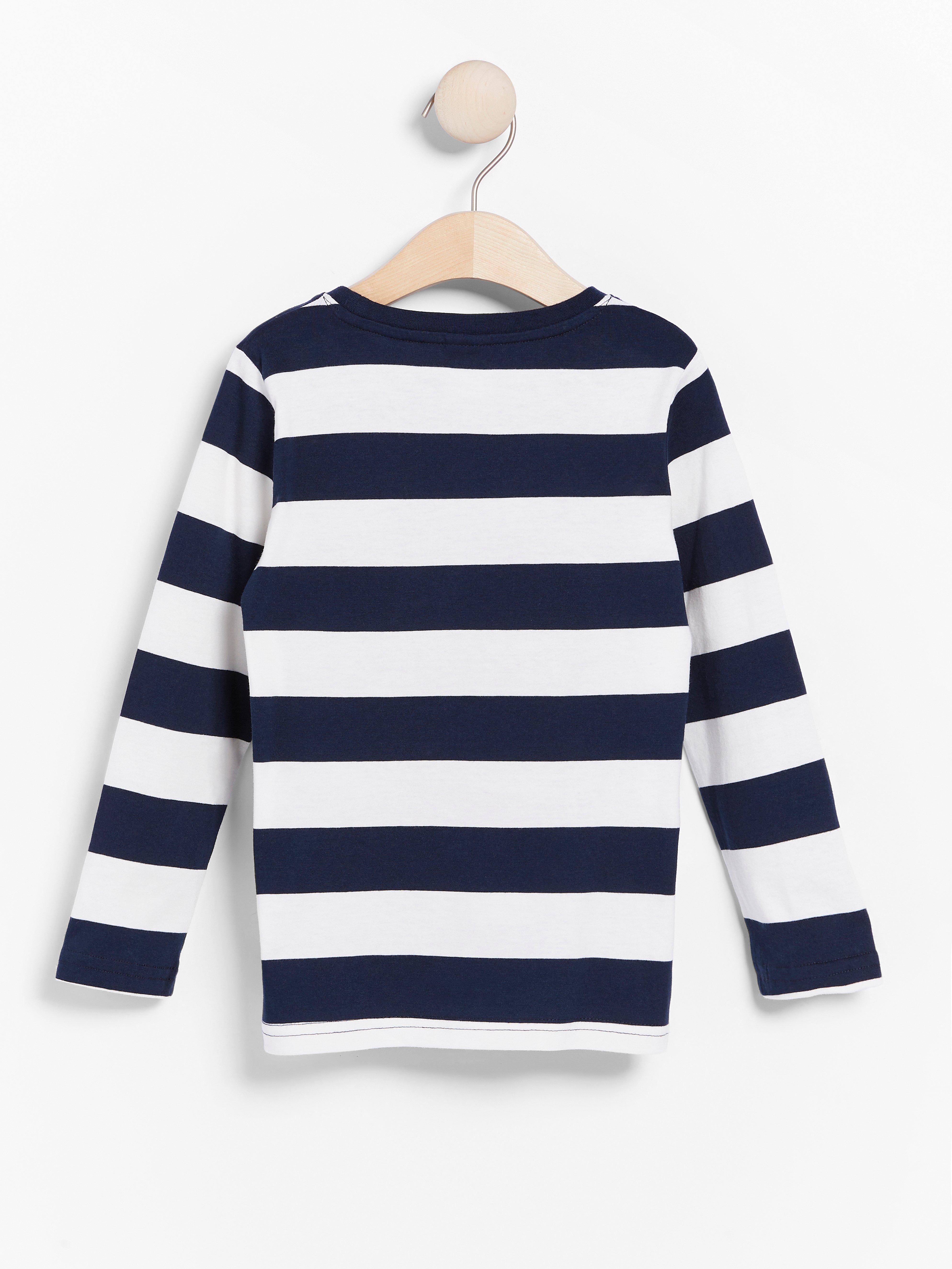Top - Kids Wear - White