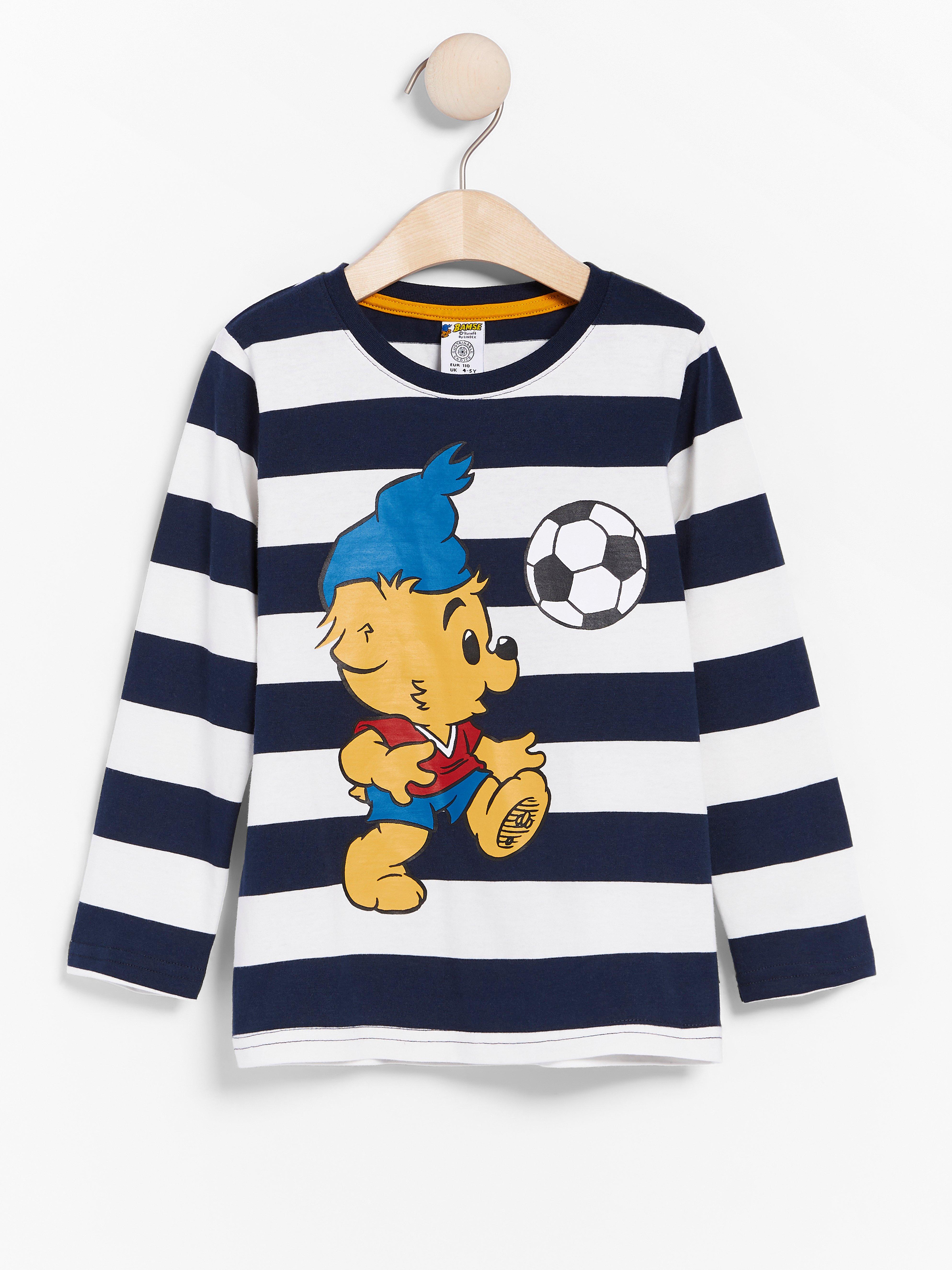 Top - Kids Wear - White