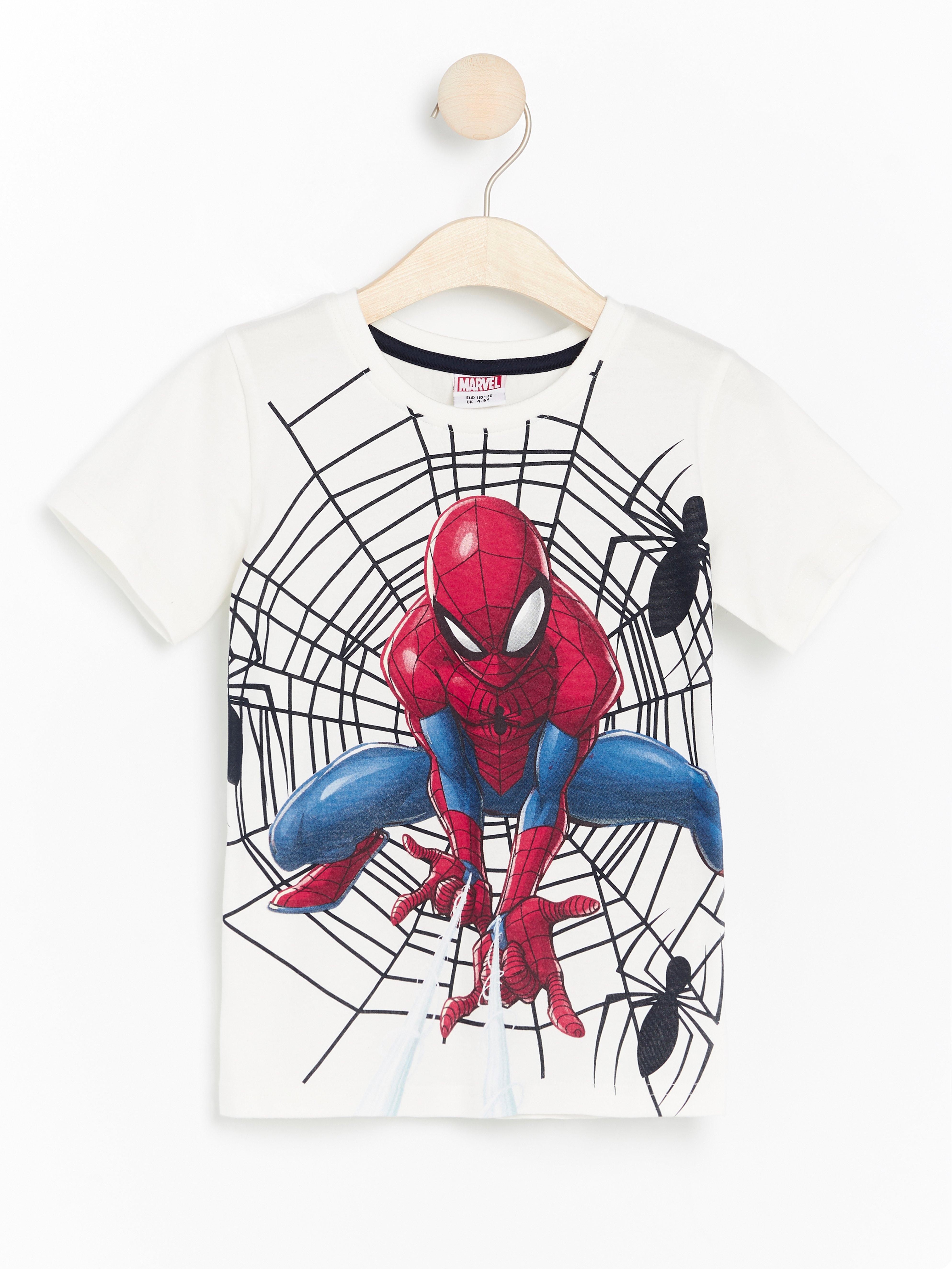 Top - Kids Wear - White