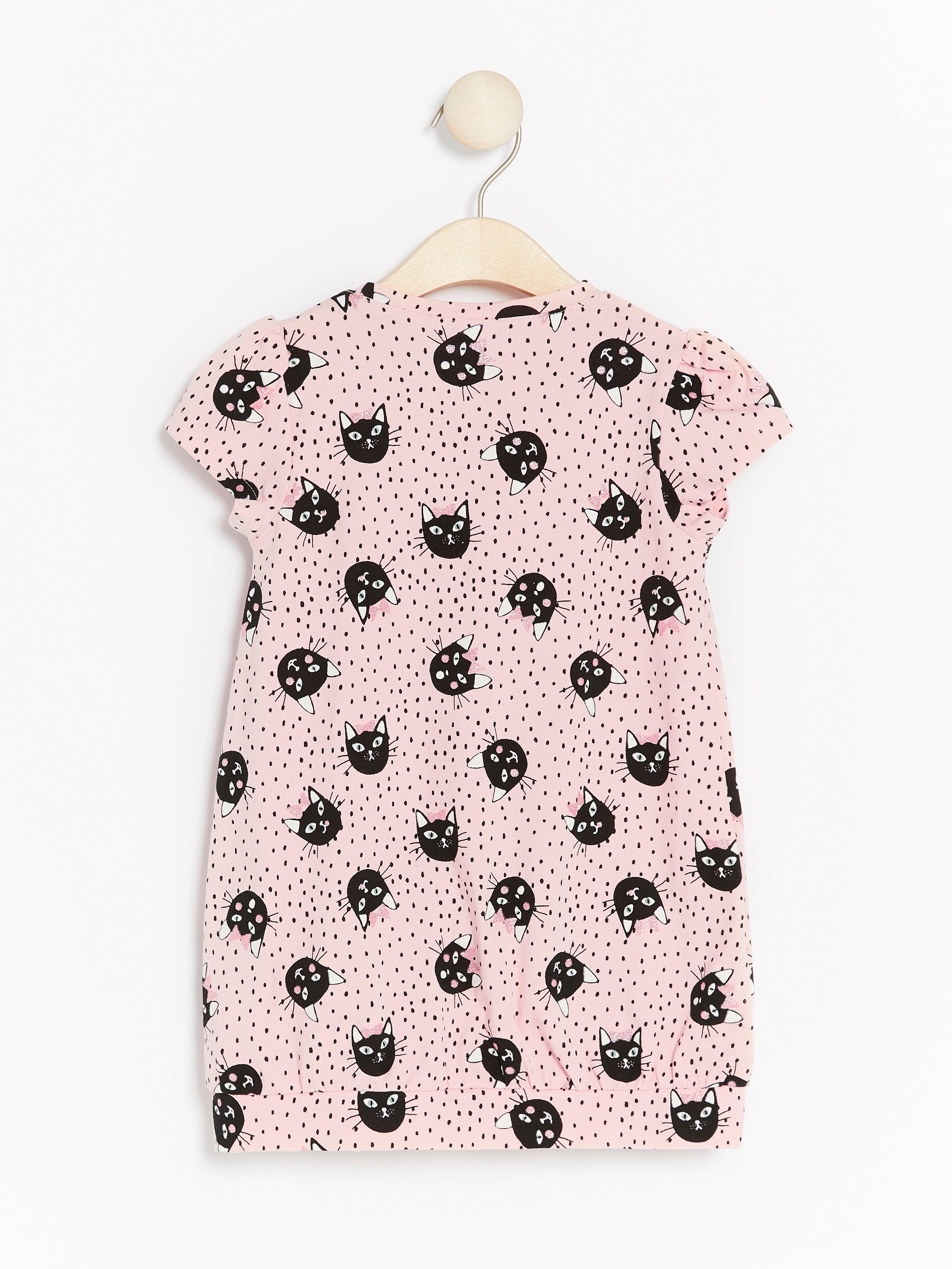 Top - Kids Wear - Pink