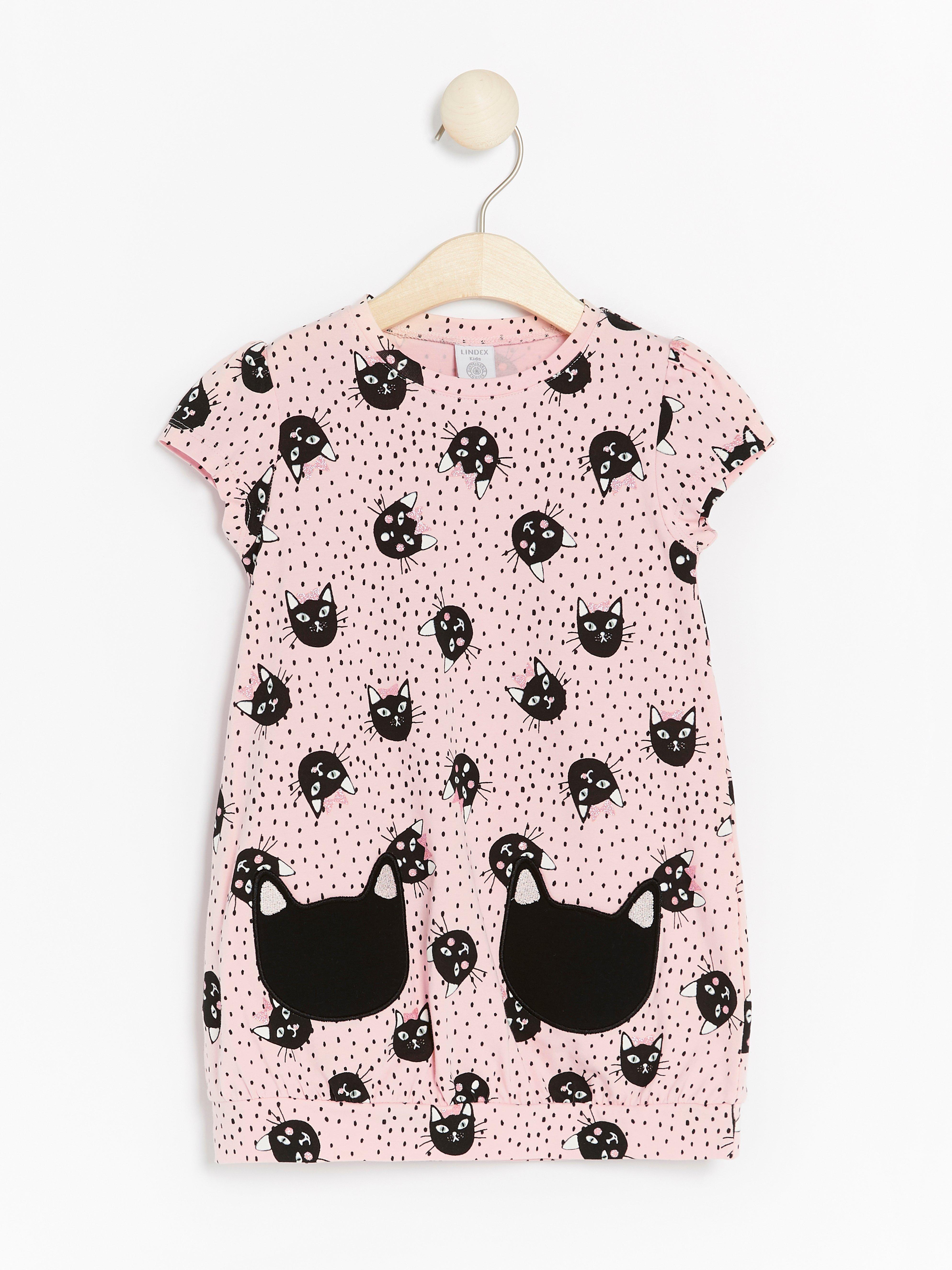Top - Kids Wear - Pink