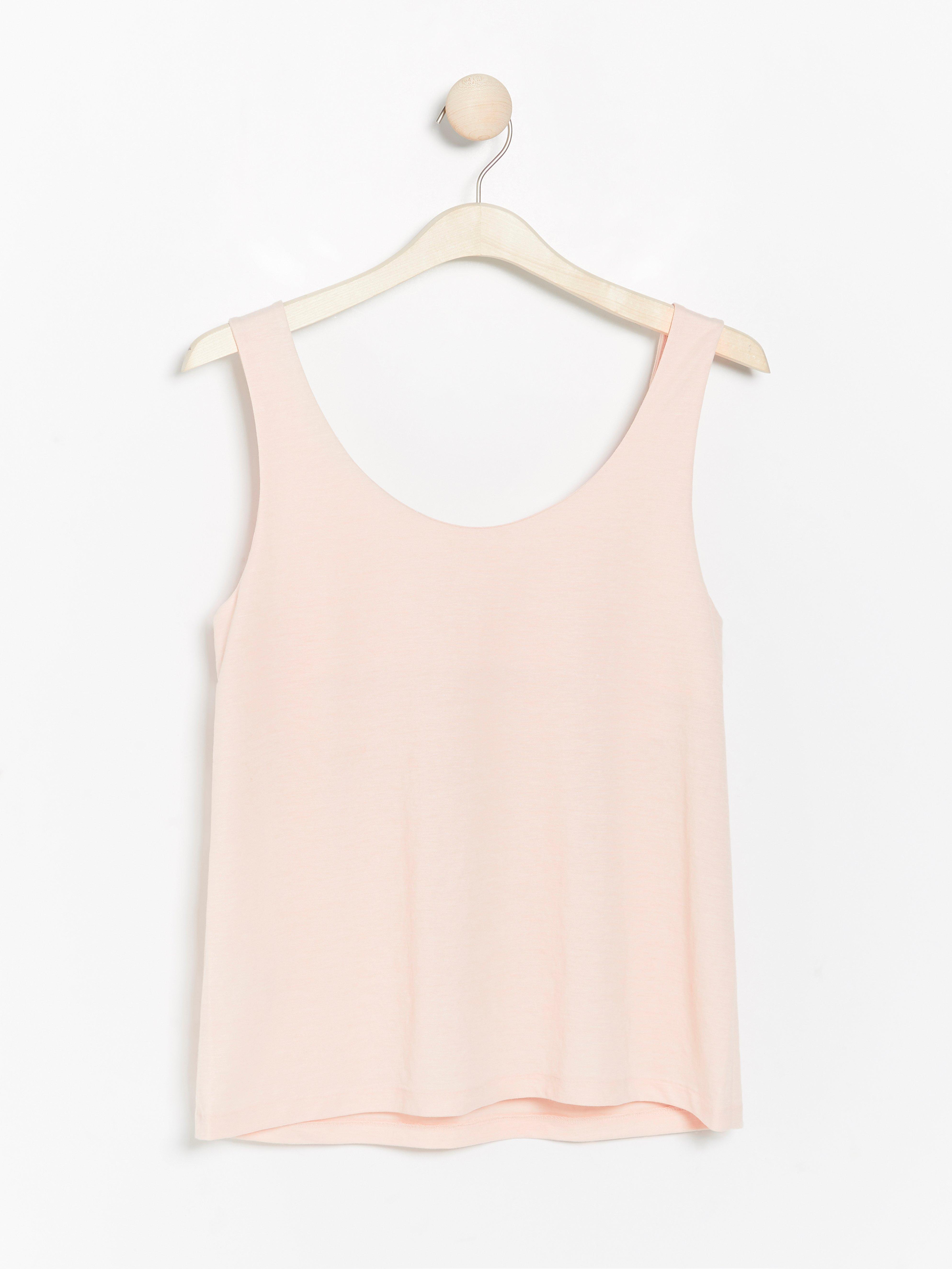 Top - Womens Wear - Pink