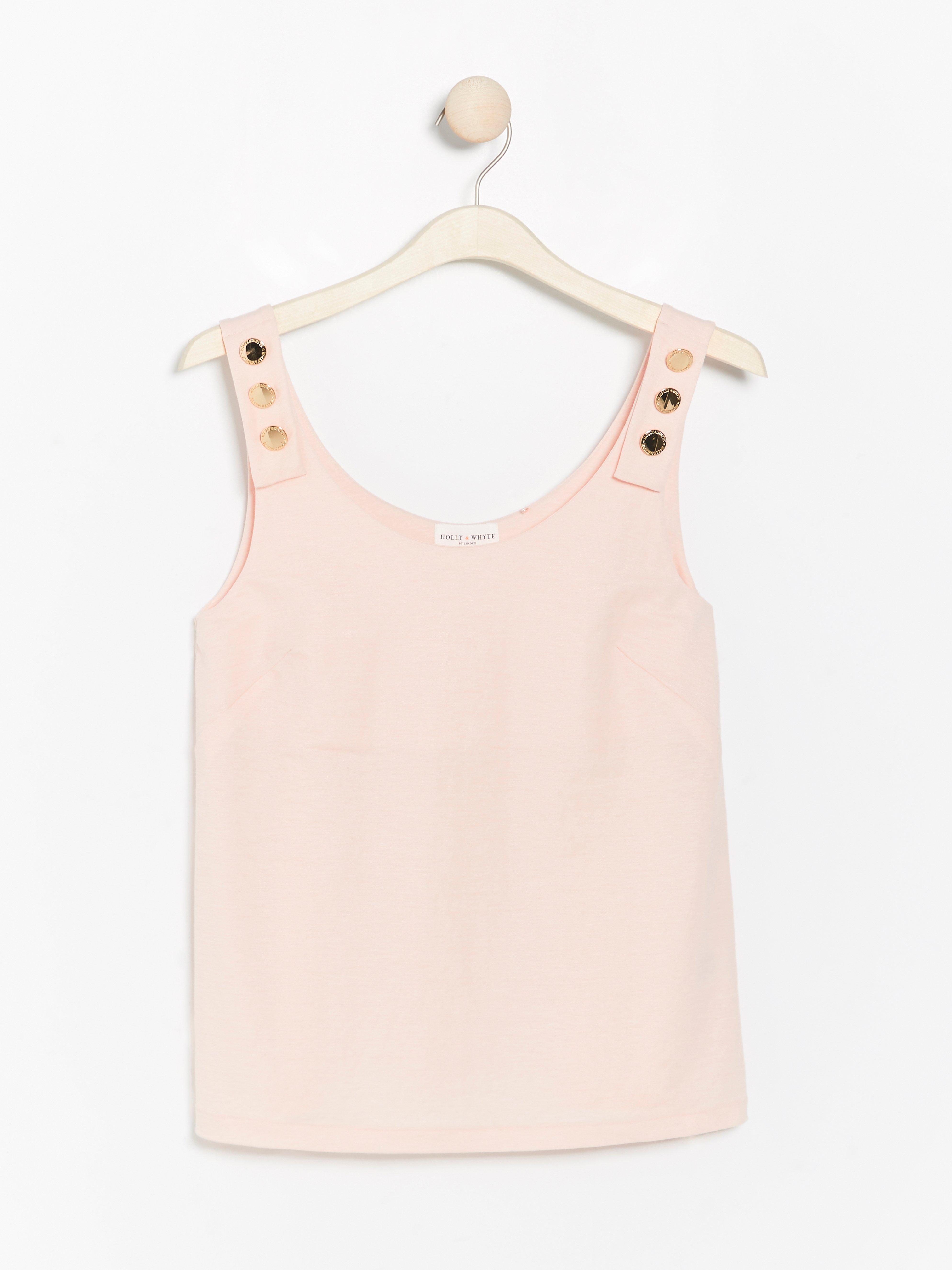 Top - Womens Wear - Pink