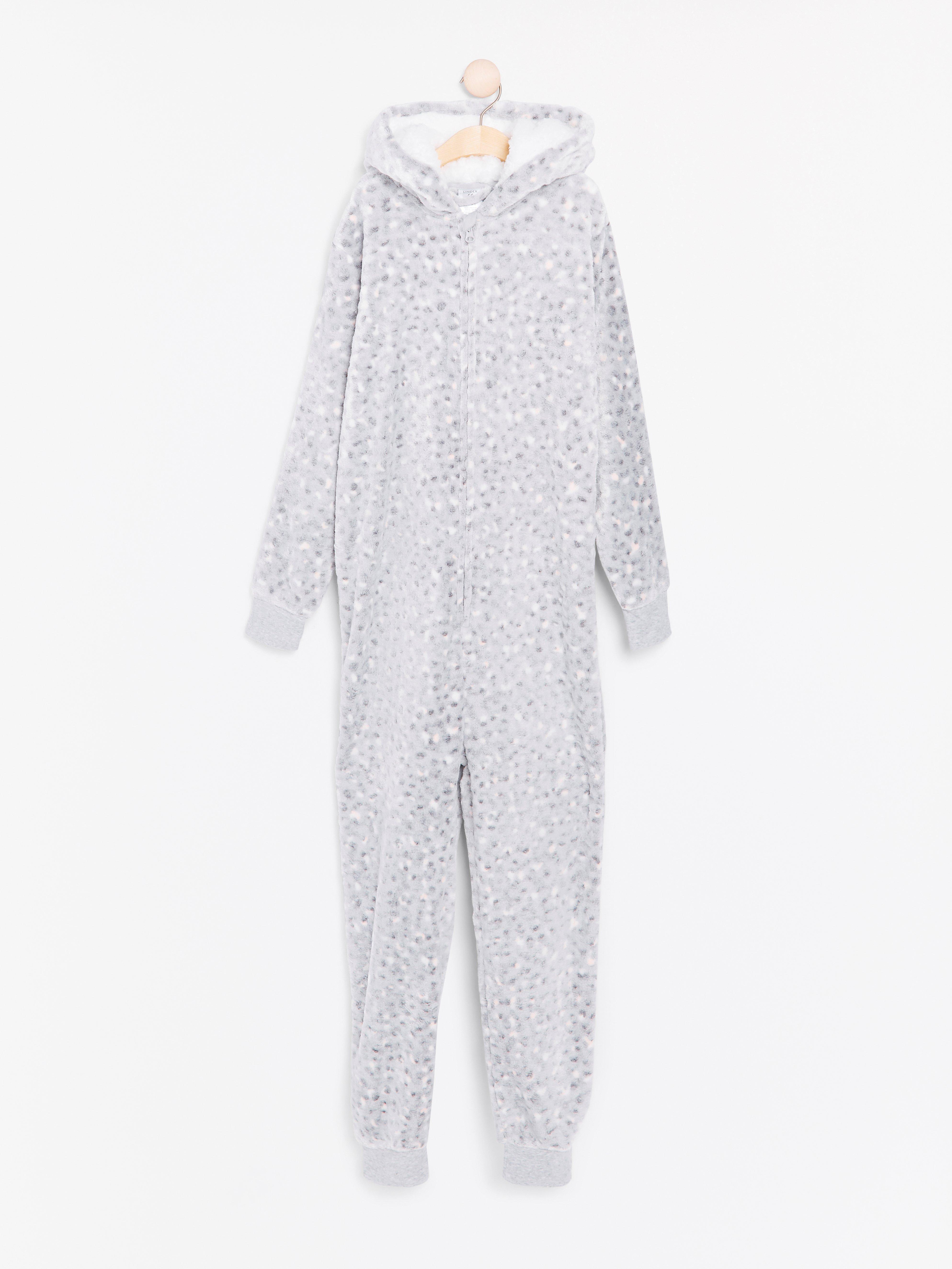 Not in use (Pyjamas) - Kids Wear - Grey