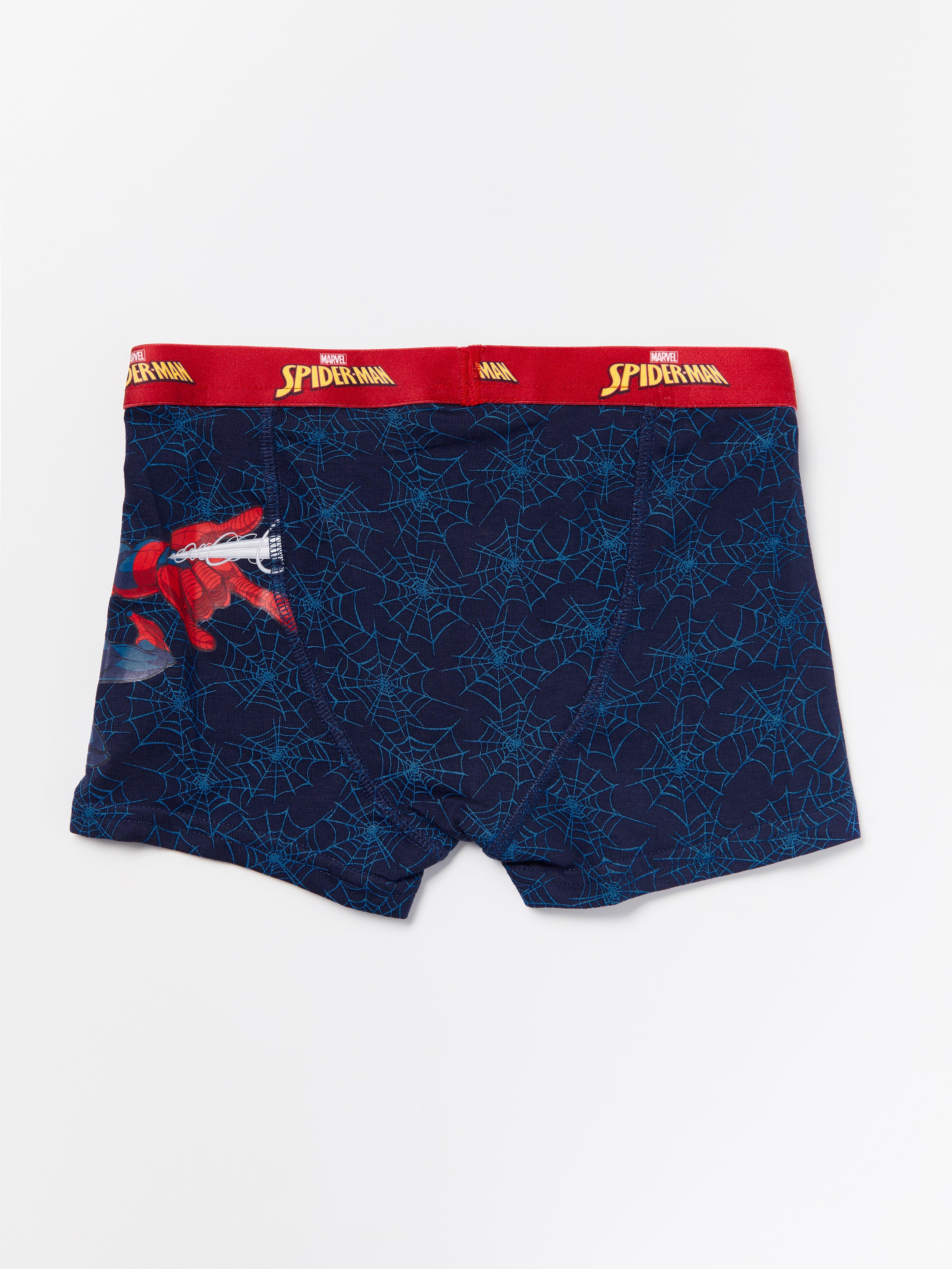 Boxer - Kids Wear - Blue