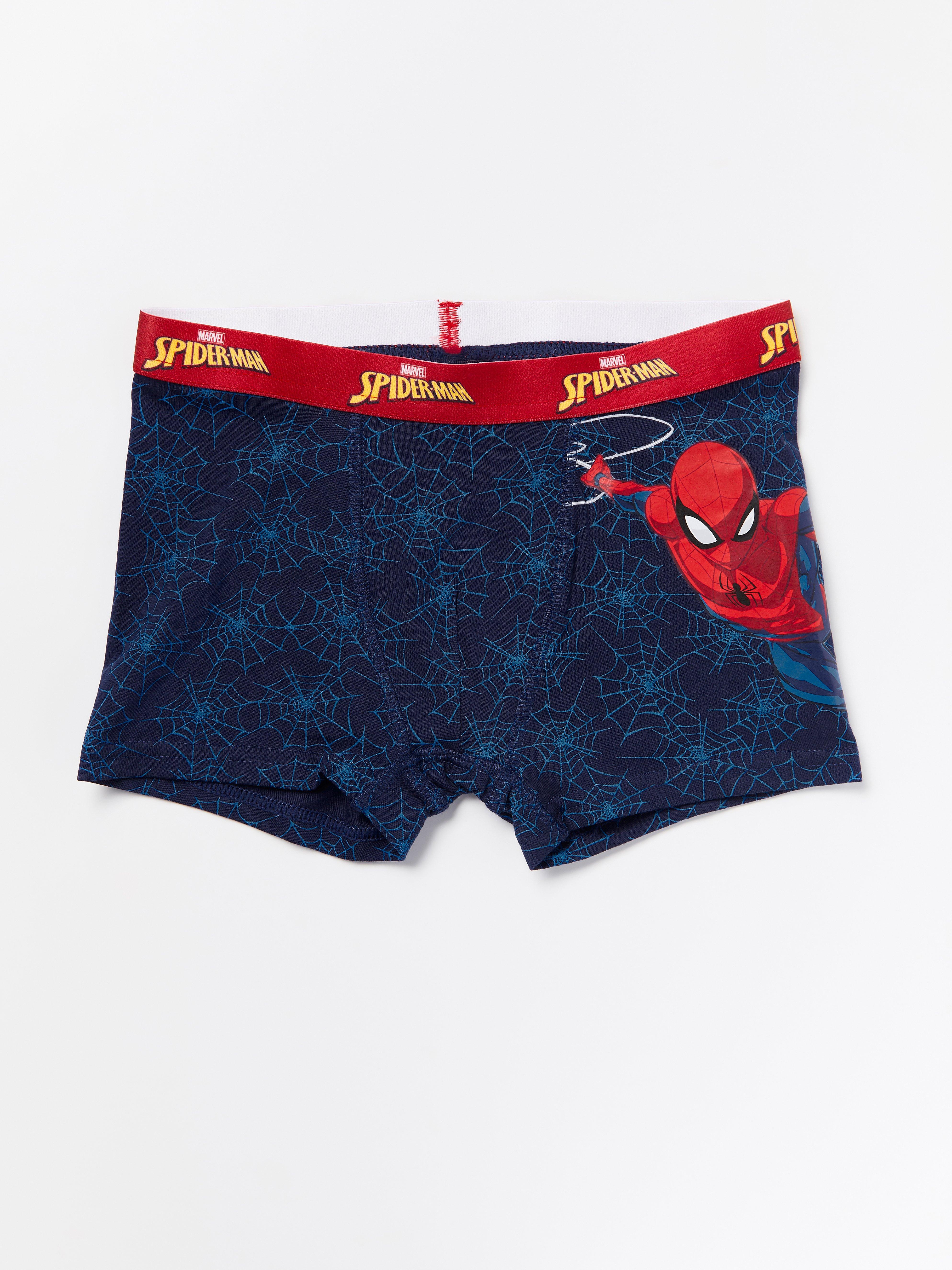 Boxer - Kids Wear - Blue