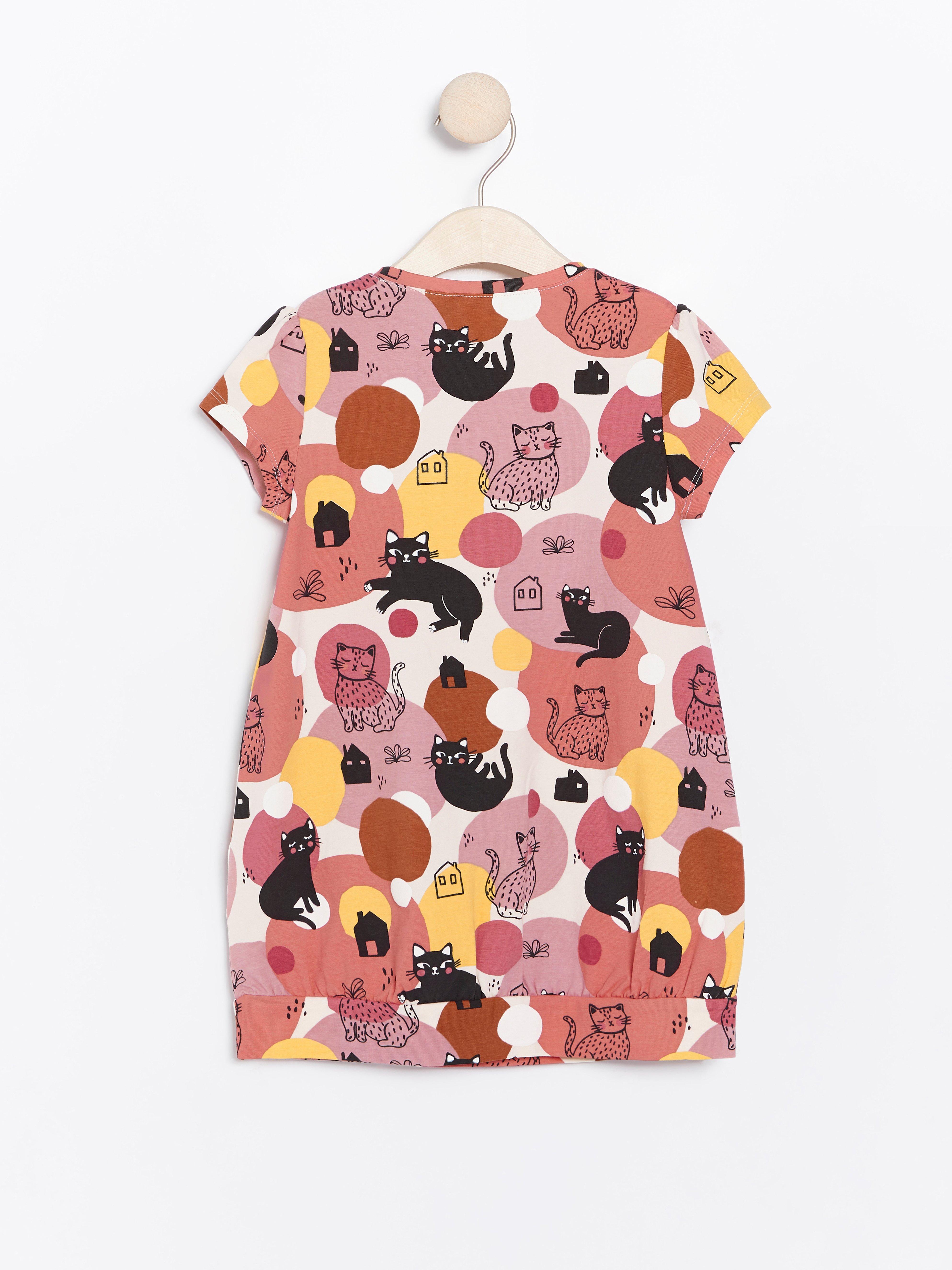 Tunic - Kids Wear - White