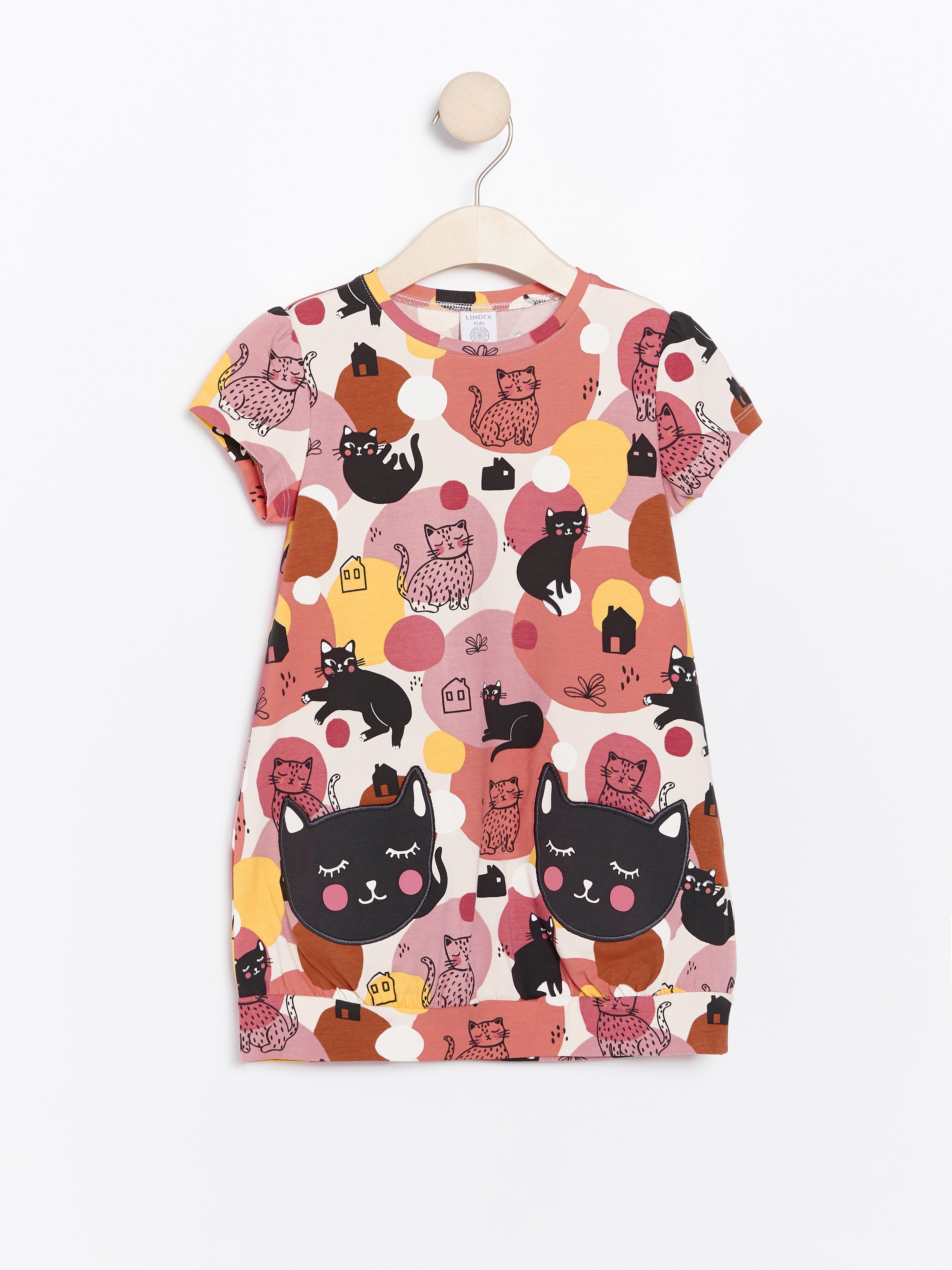 Tunic - Kids Wear - White