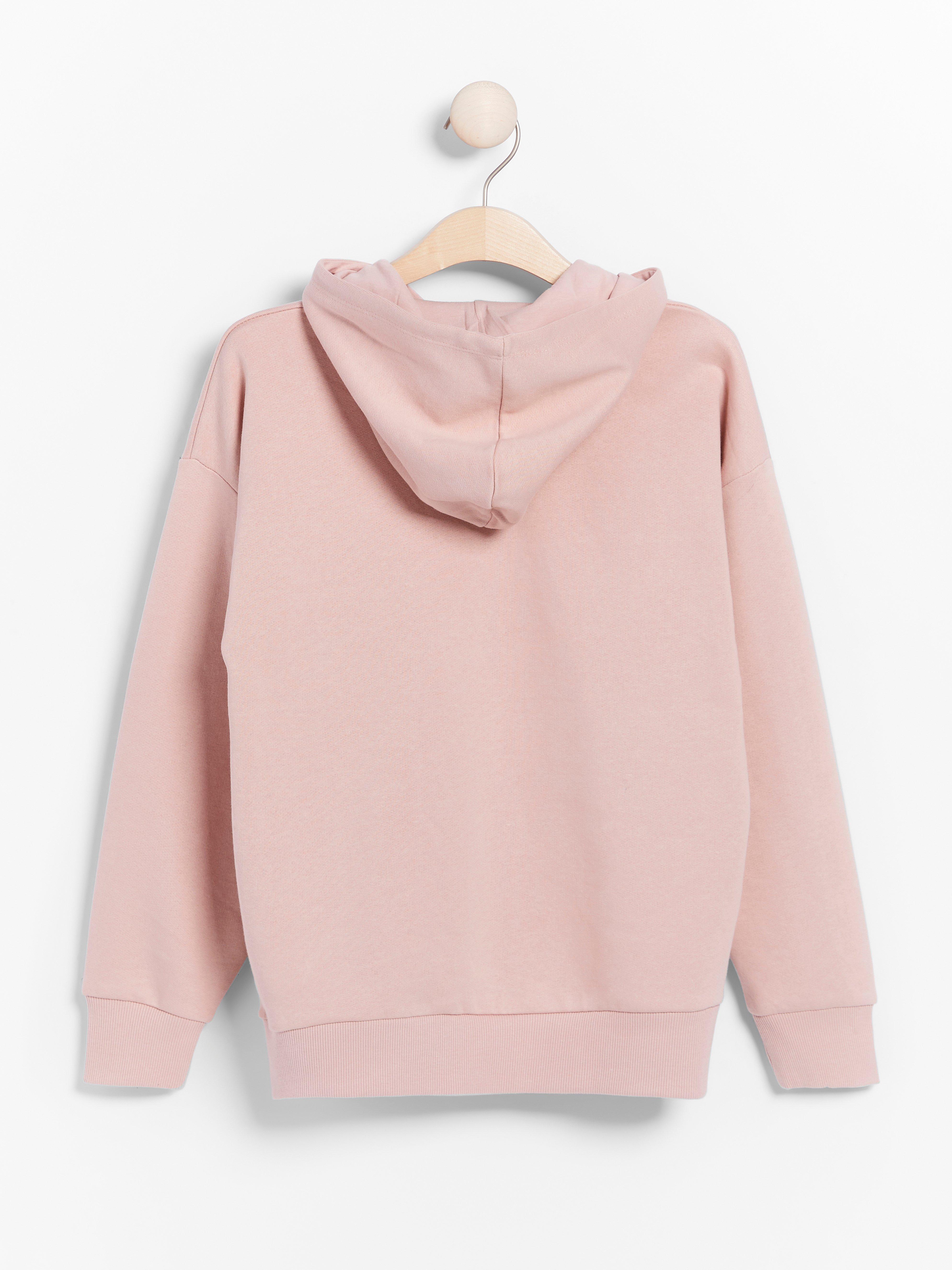 Sweater - Kids Wear - Pink