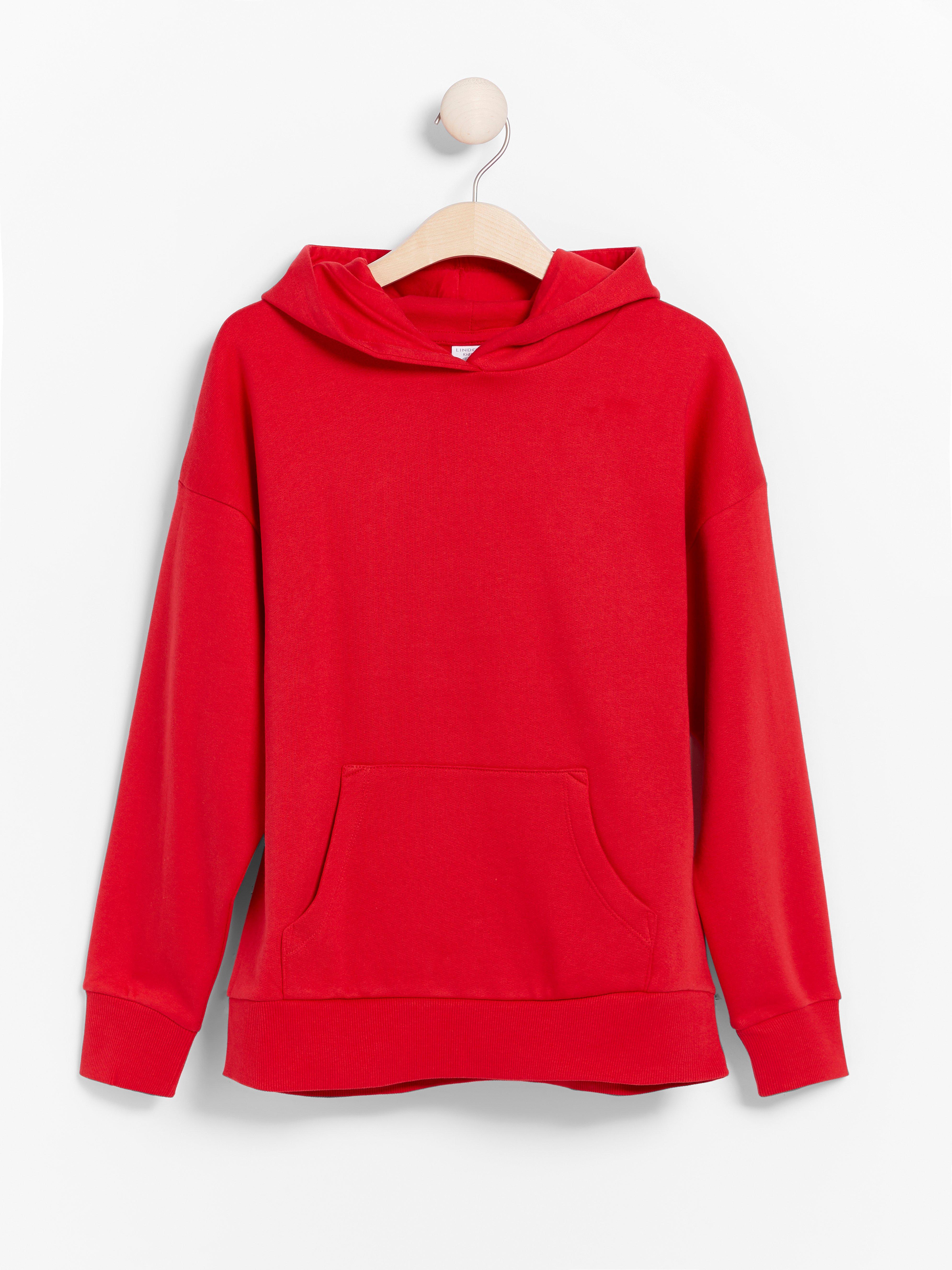 Sweater - Kids Wear - Red