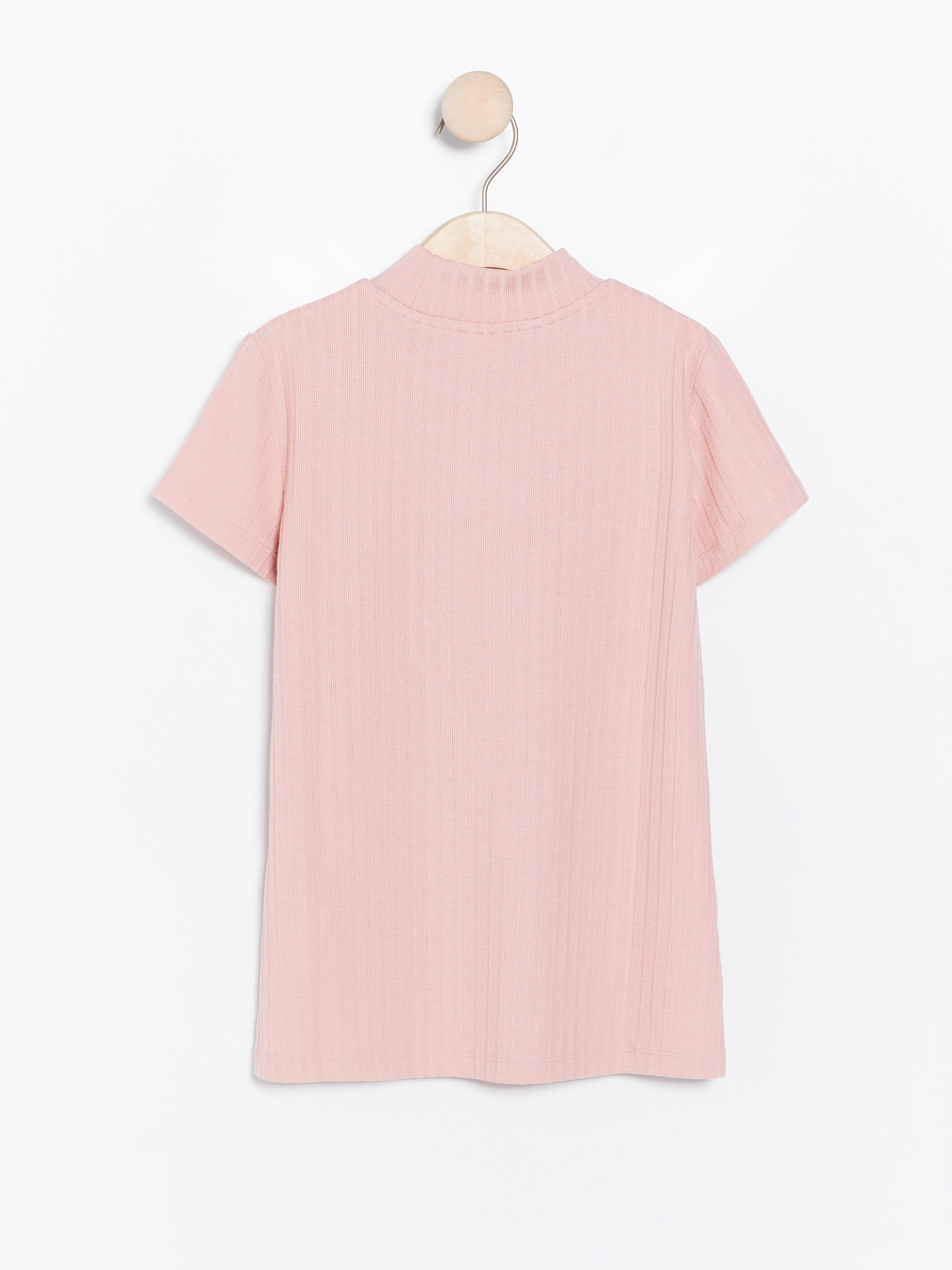 Top - Kids Wear - Pink