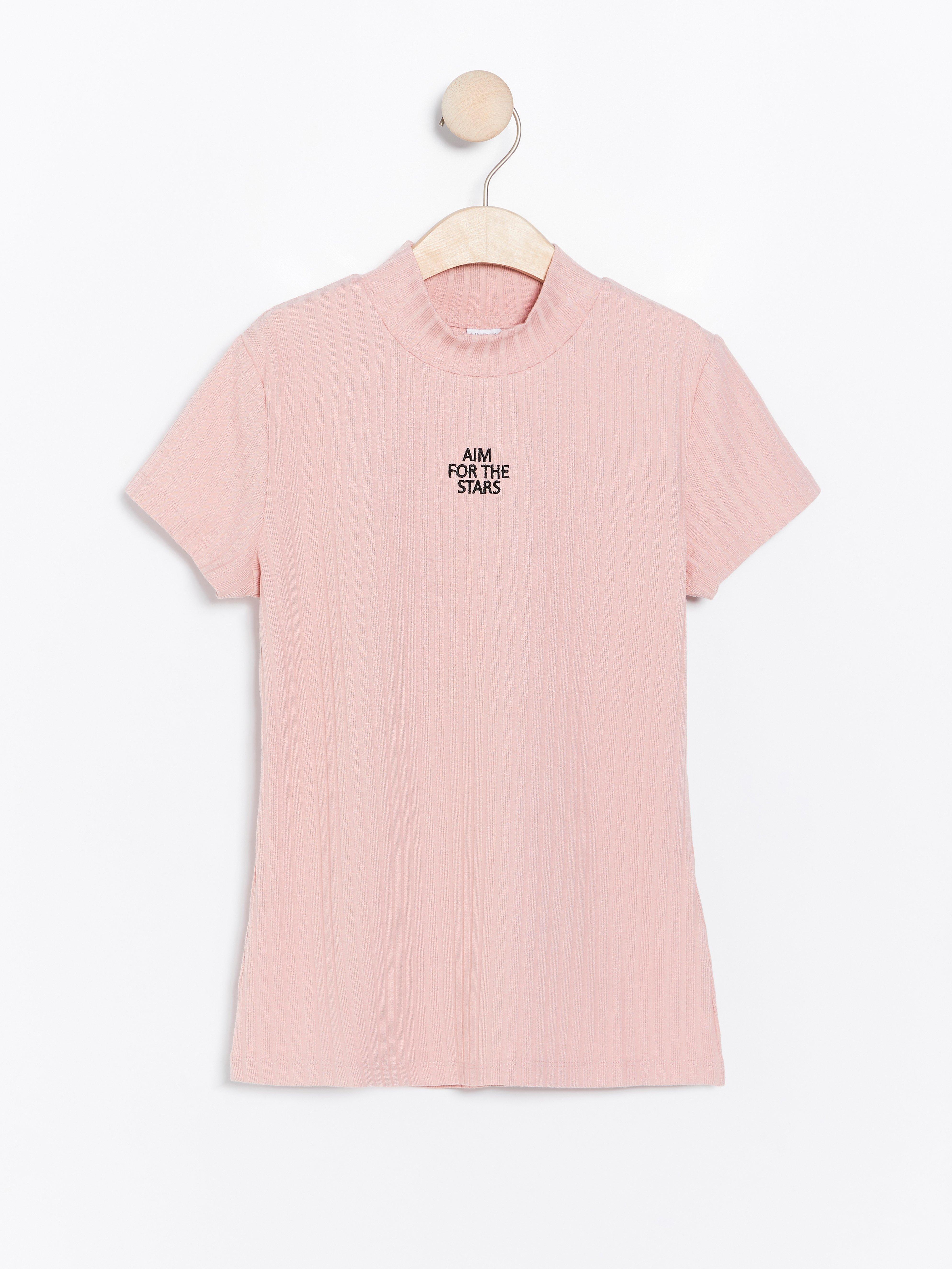 Top - Kids Wear - Pink