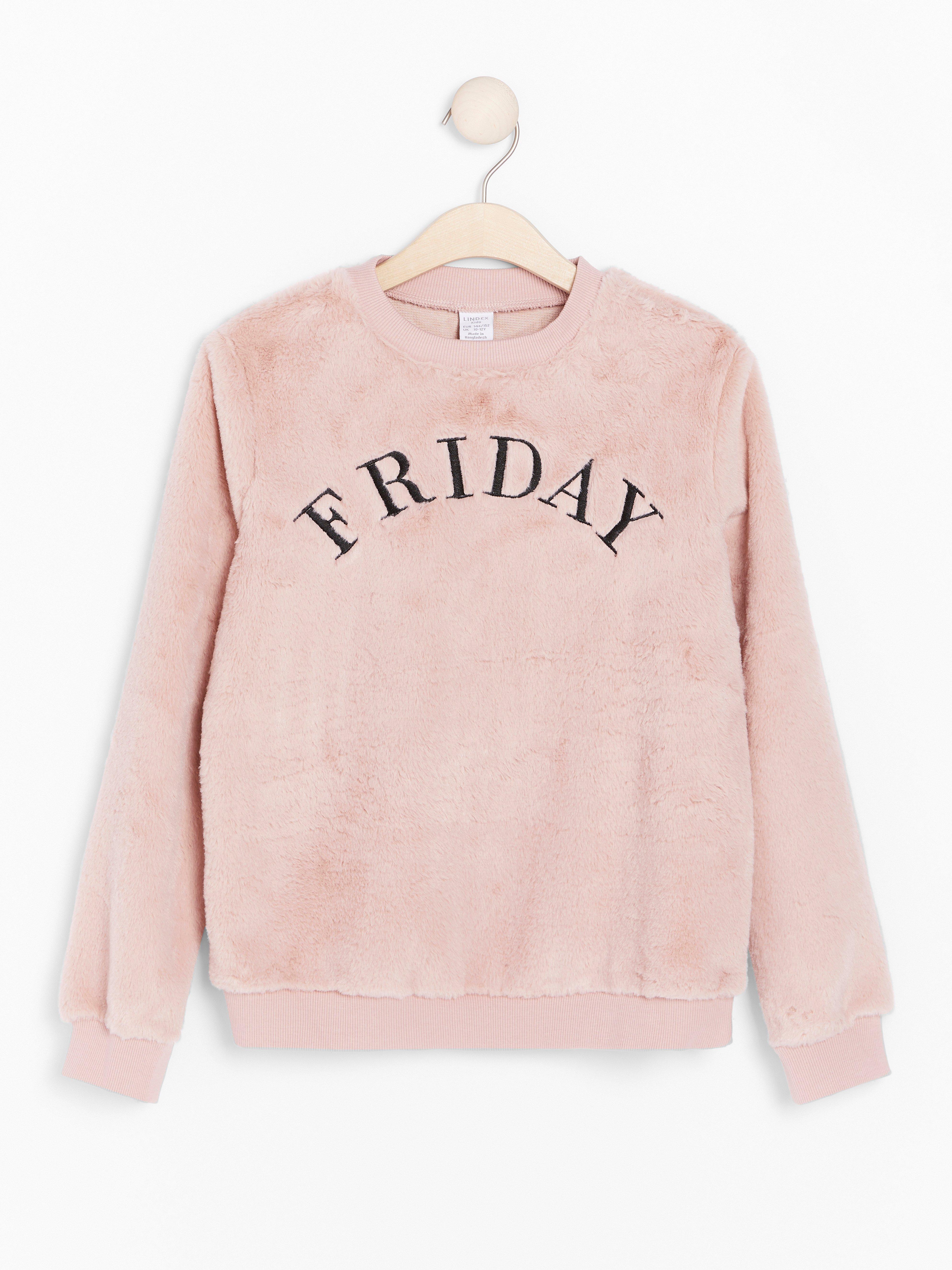 Sweater - Kids Wear - Pink