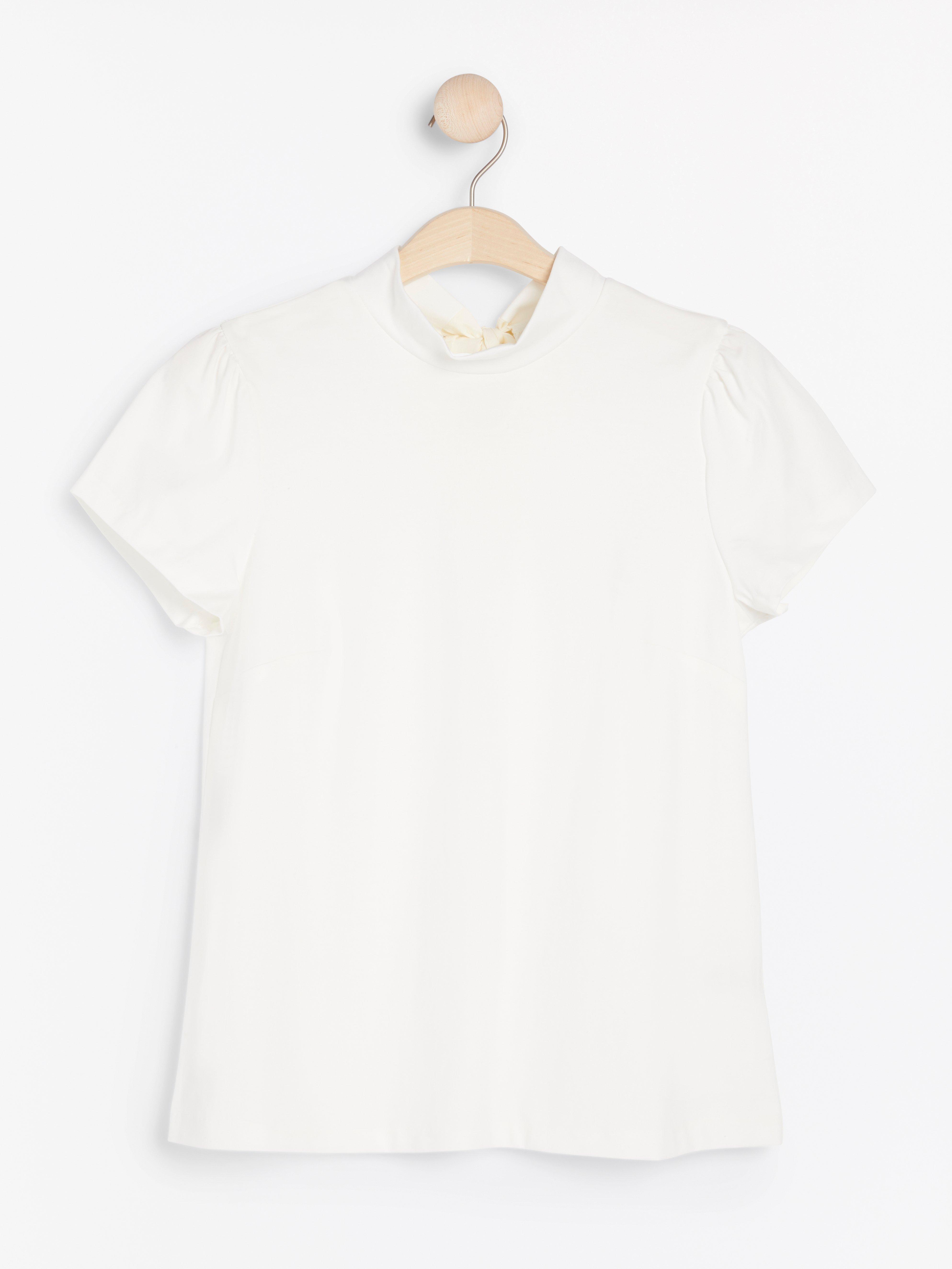 Top - Womens Wear - White
