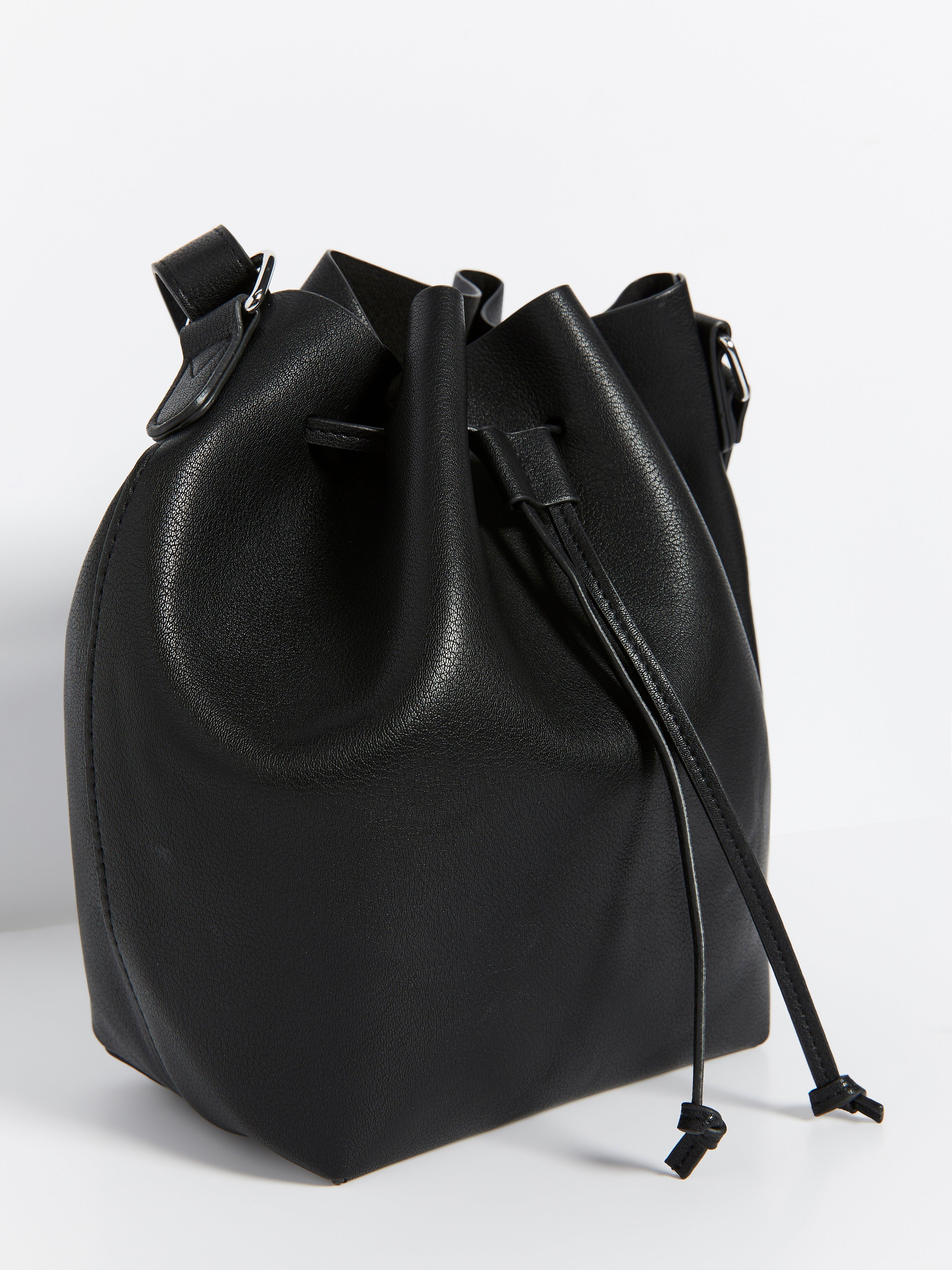 Bag - Womens Wear - Black