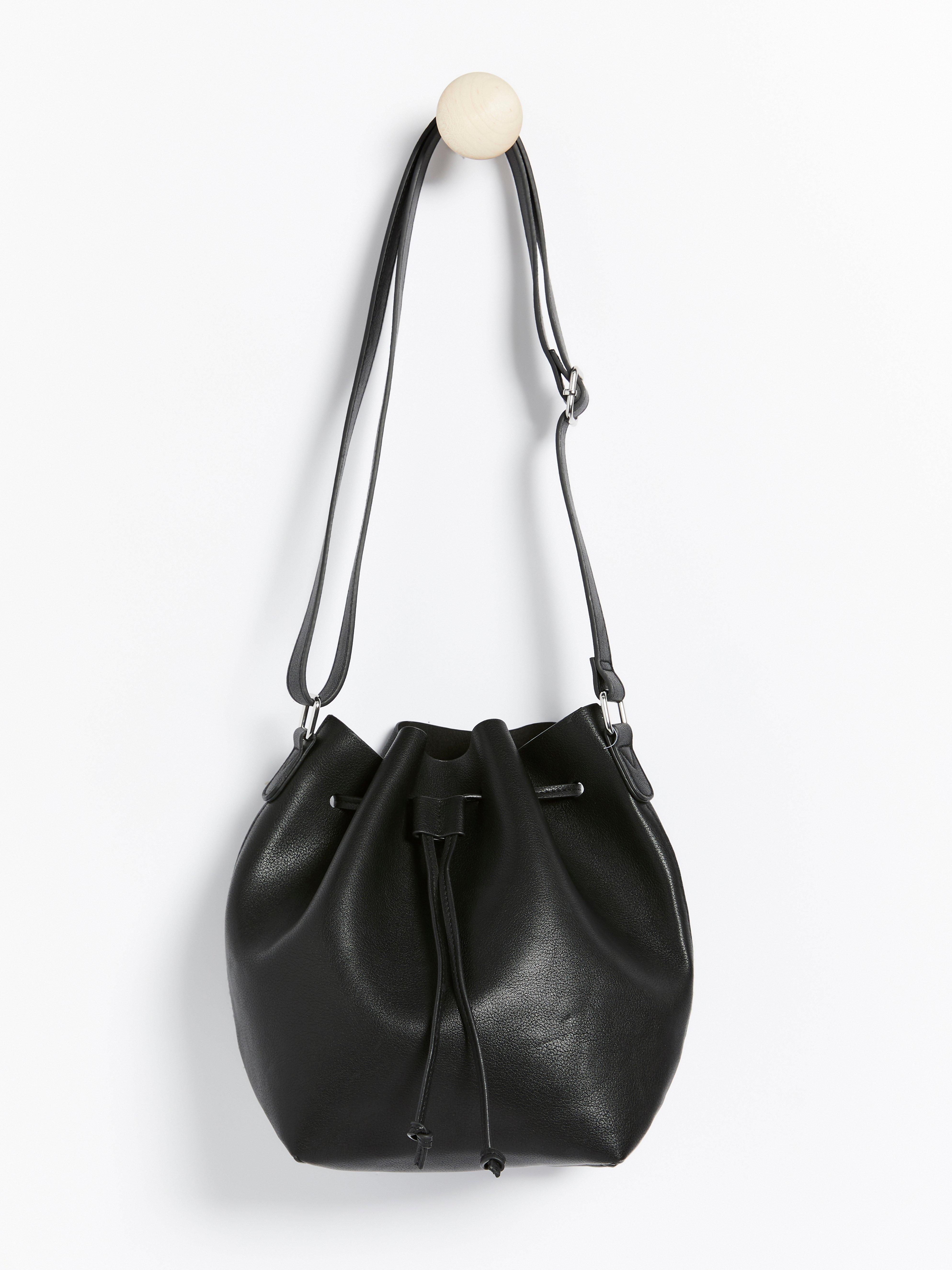 Bag - Womens Wear - Black