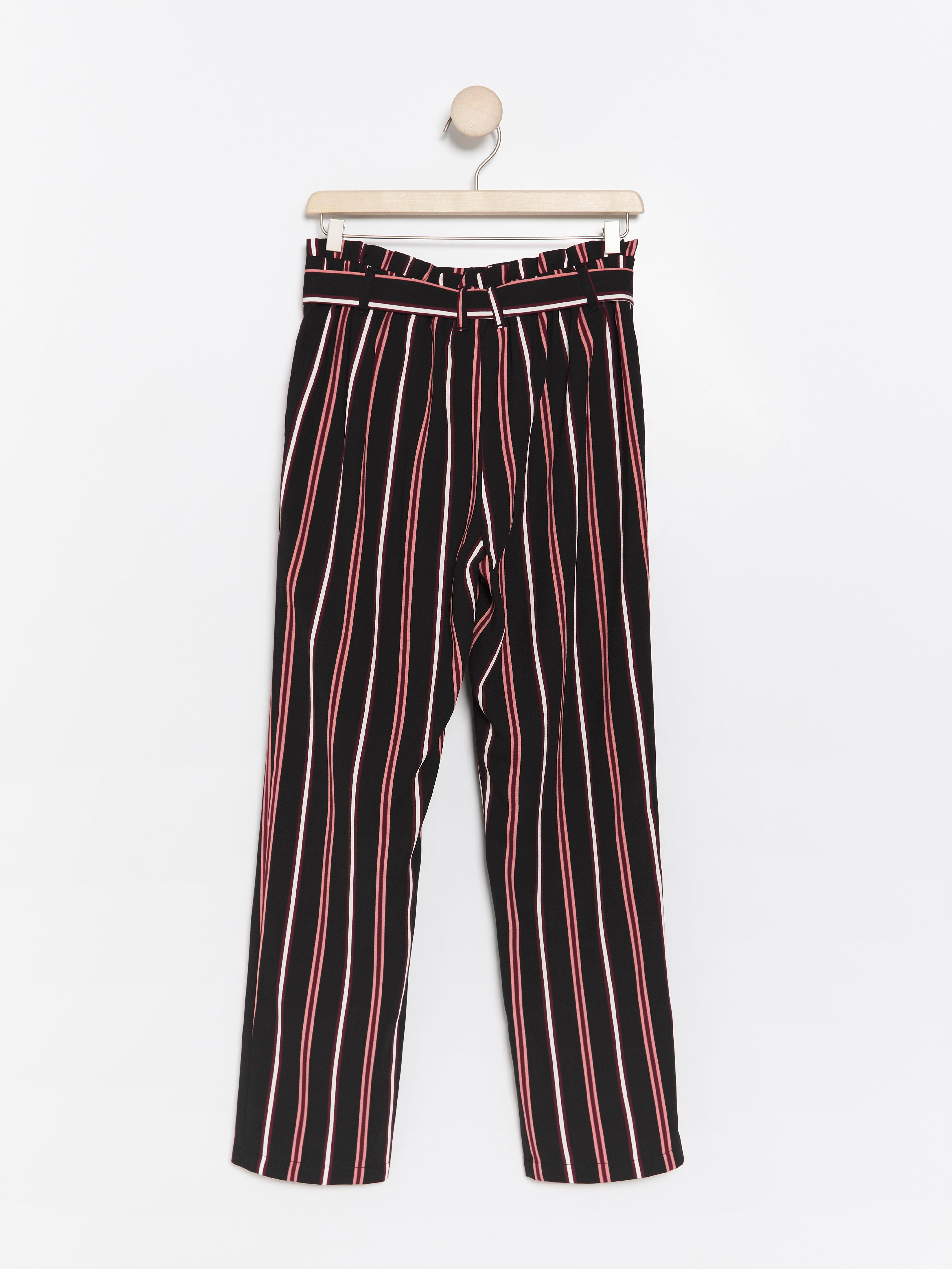 Trousers - Kids Wear - Black