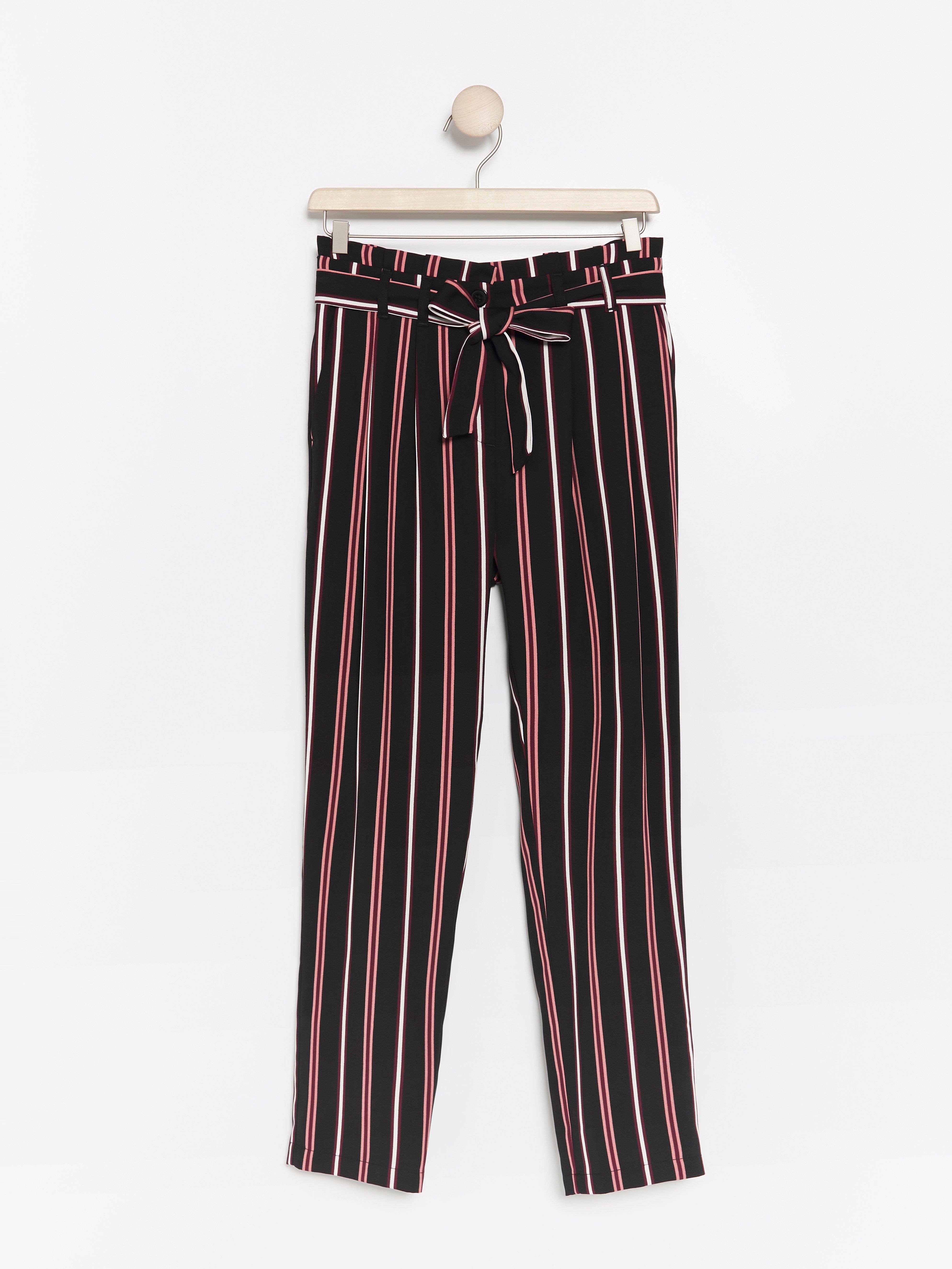 Trousers - Kids Wear - Black