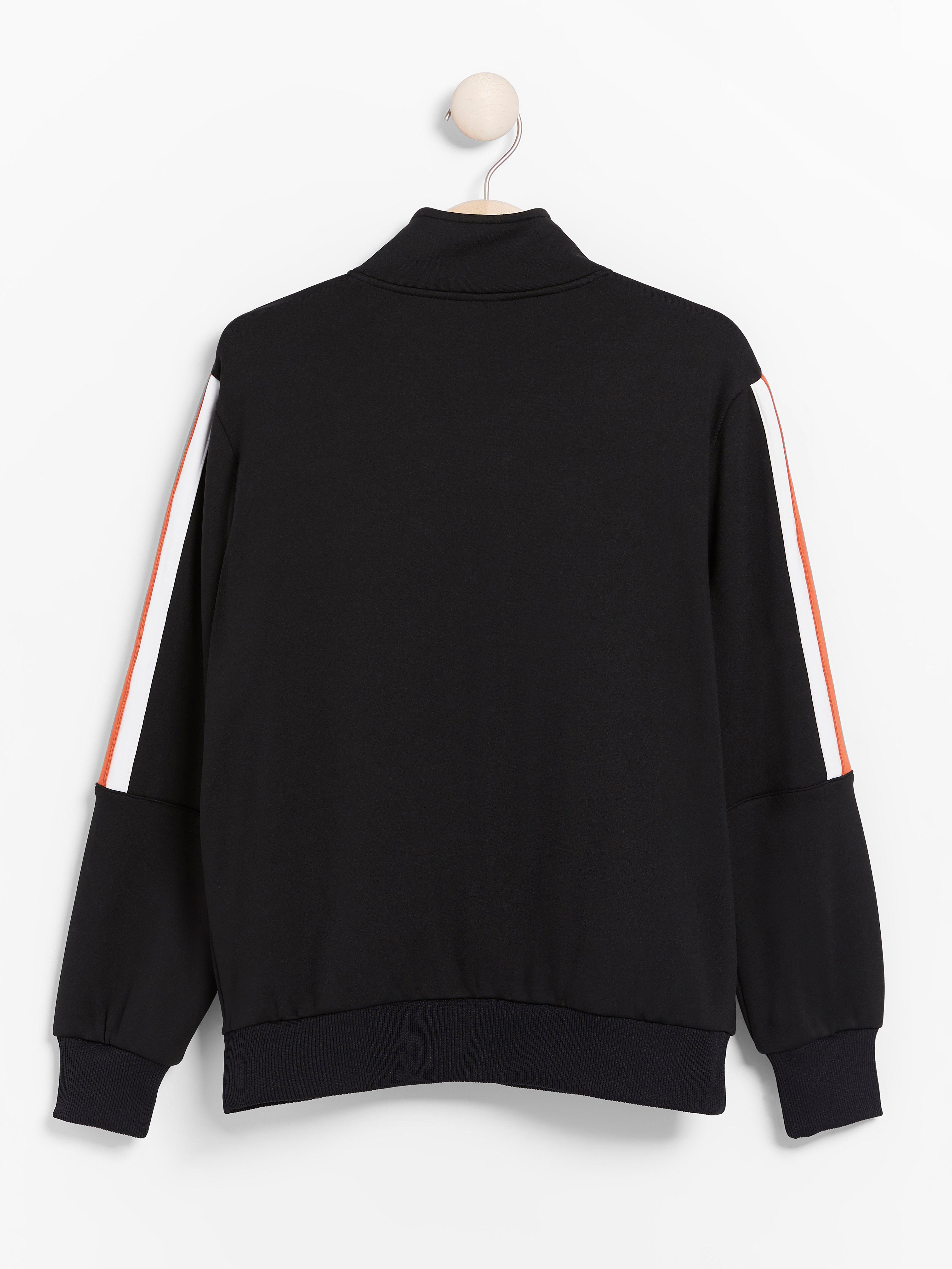 Sweatshirt - Kids Wear - Black