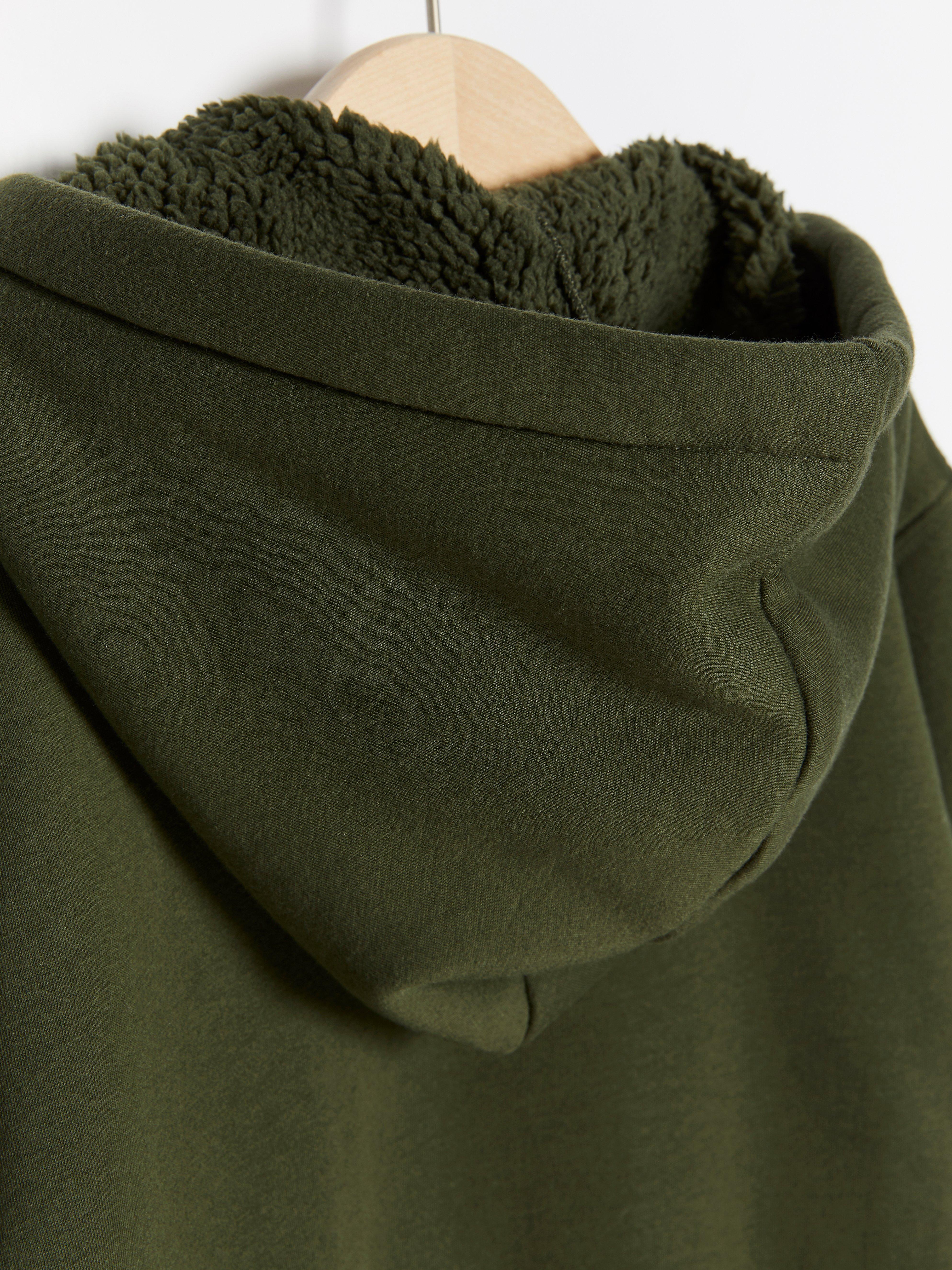 Sweatshirt - Kids Wear - Green
