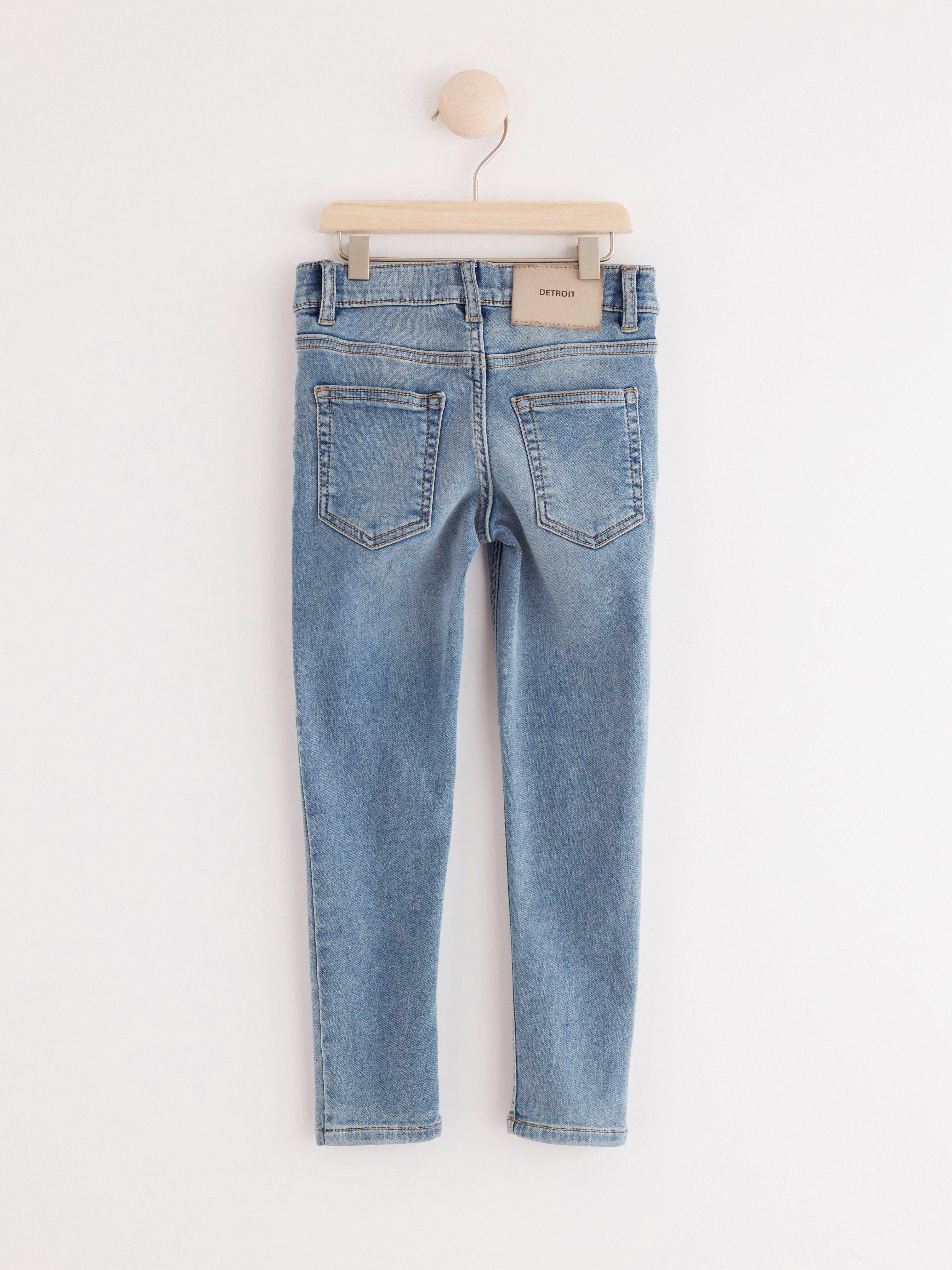 Trousers - Kids Wear - Blue
