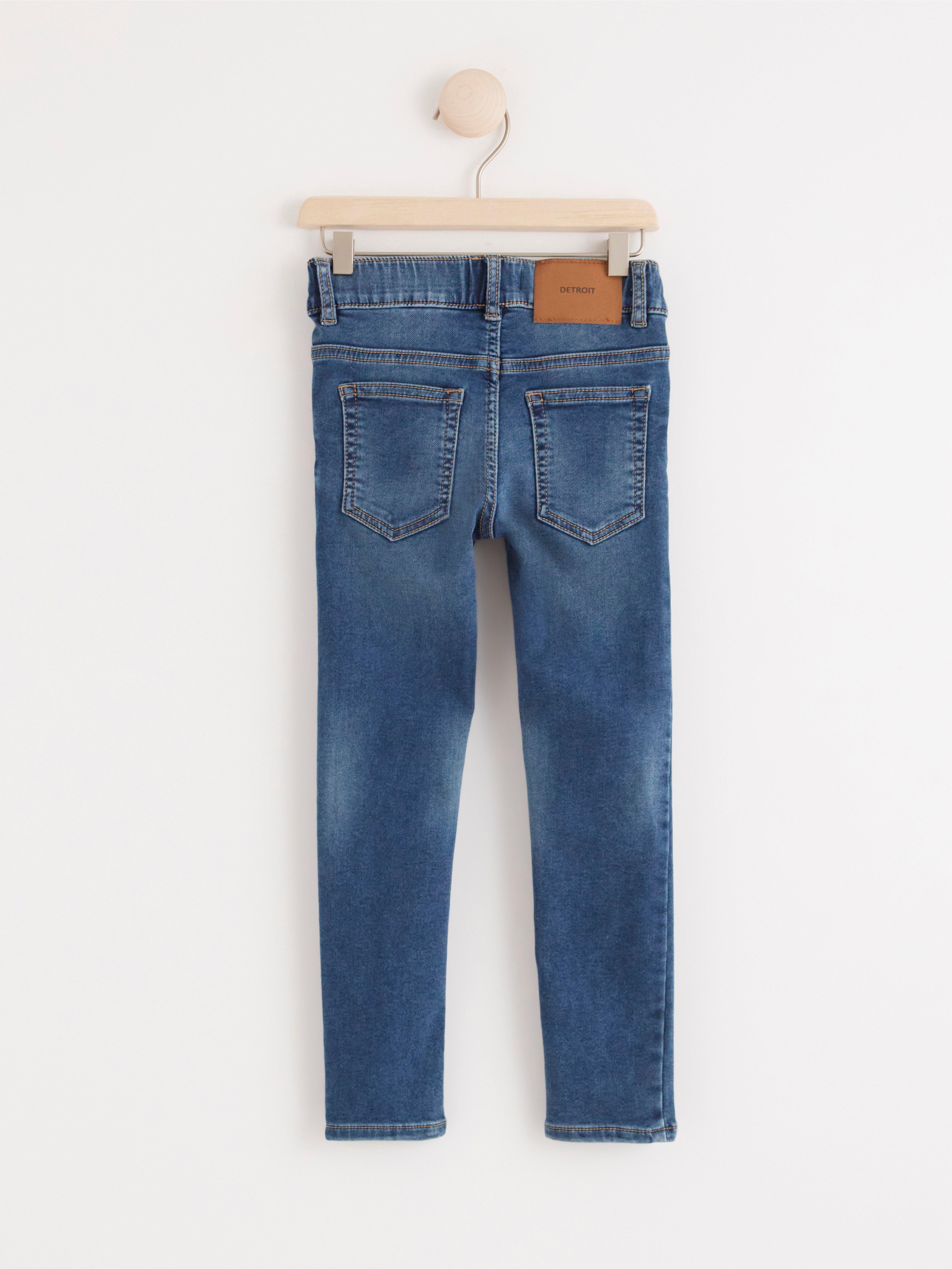 Trousers - Kids Wear - Blue