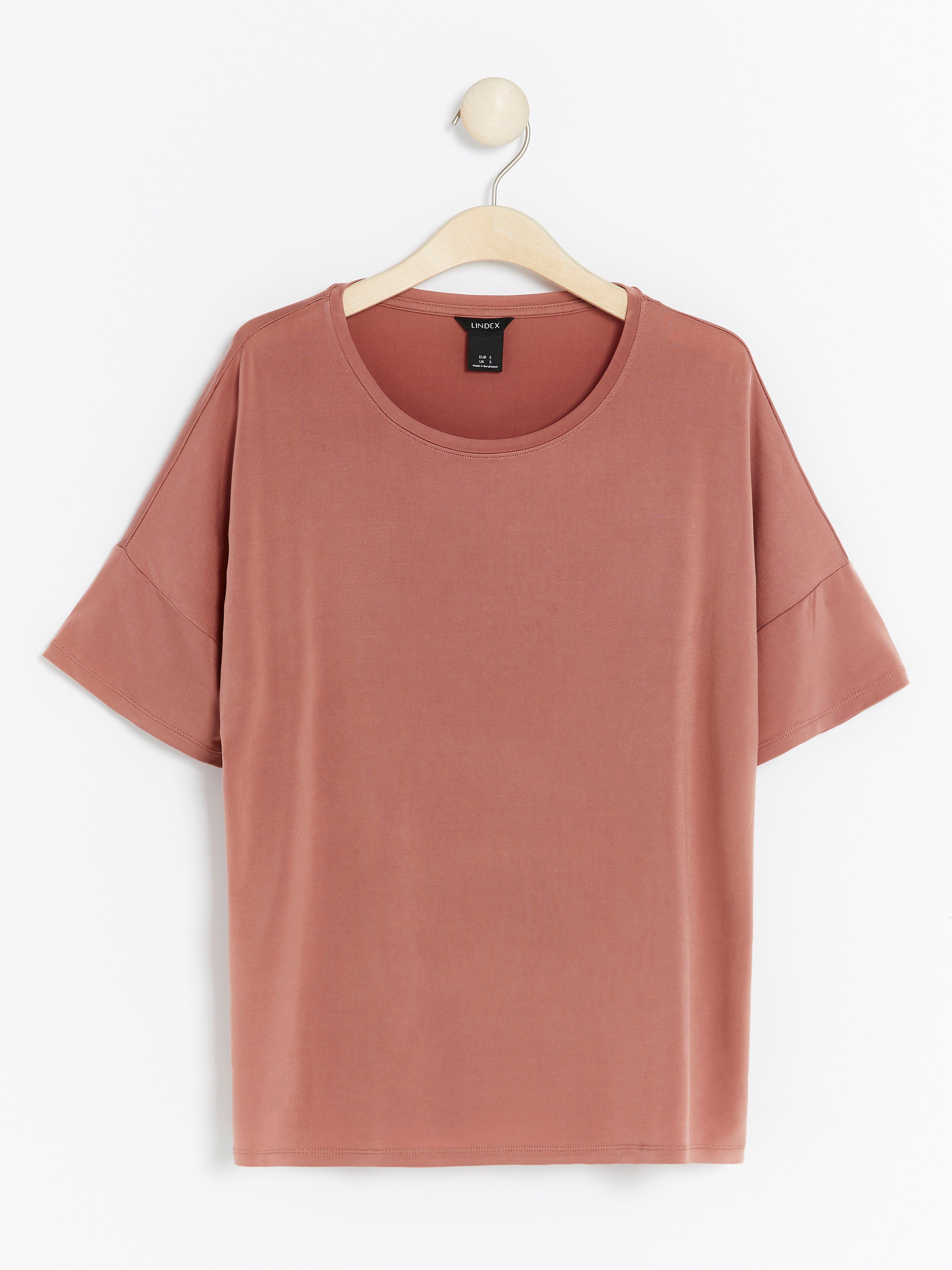 Top - Womens Wear - Pink