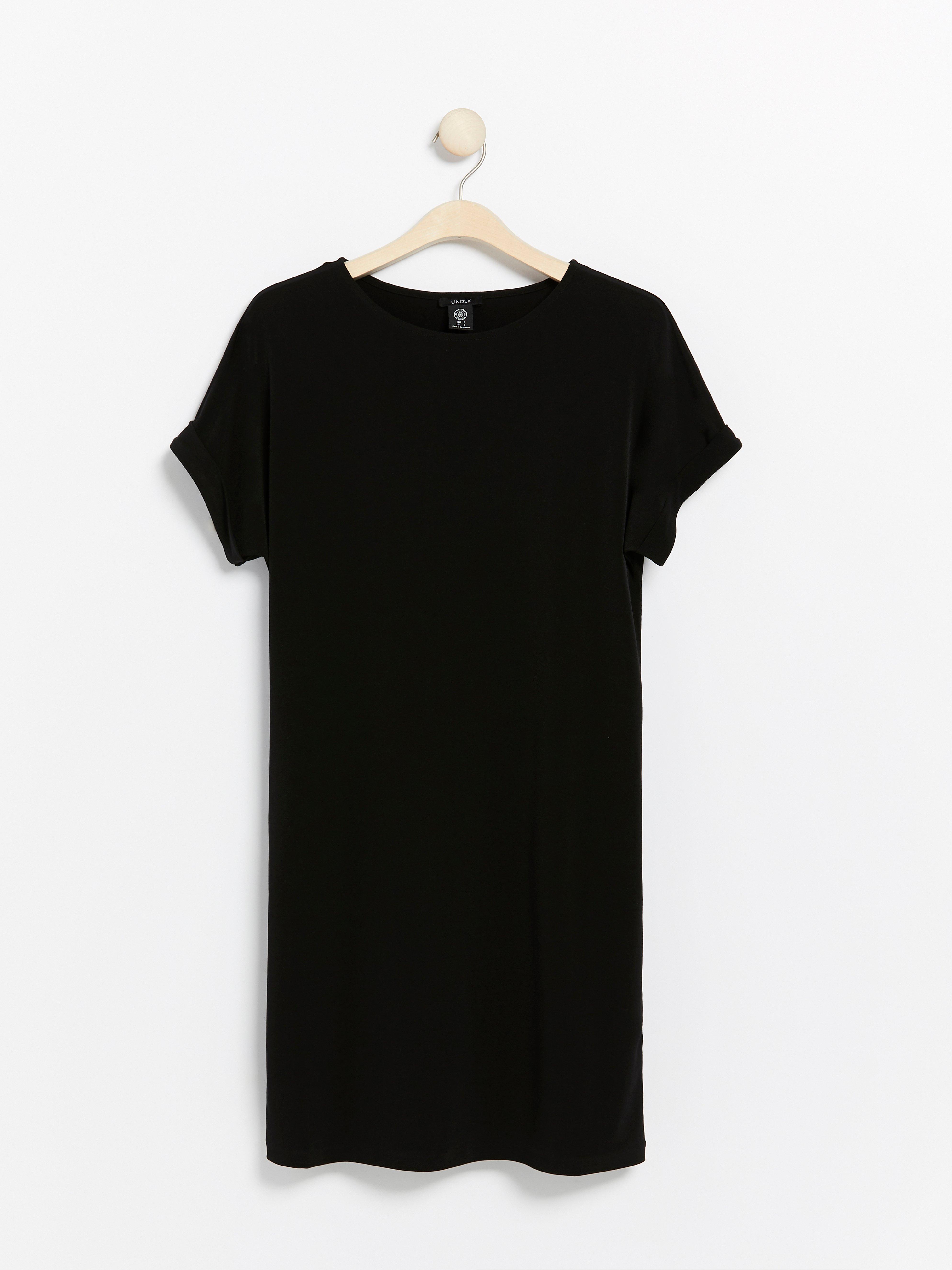 Dress - Womens Wear - Black