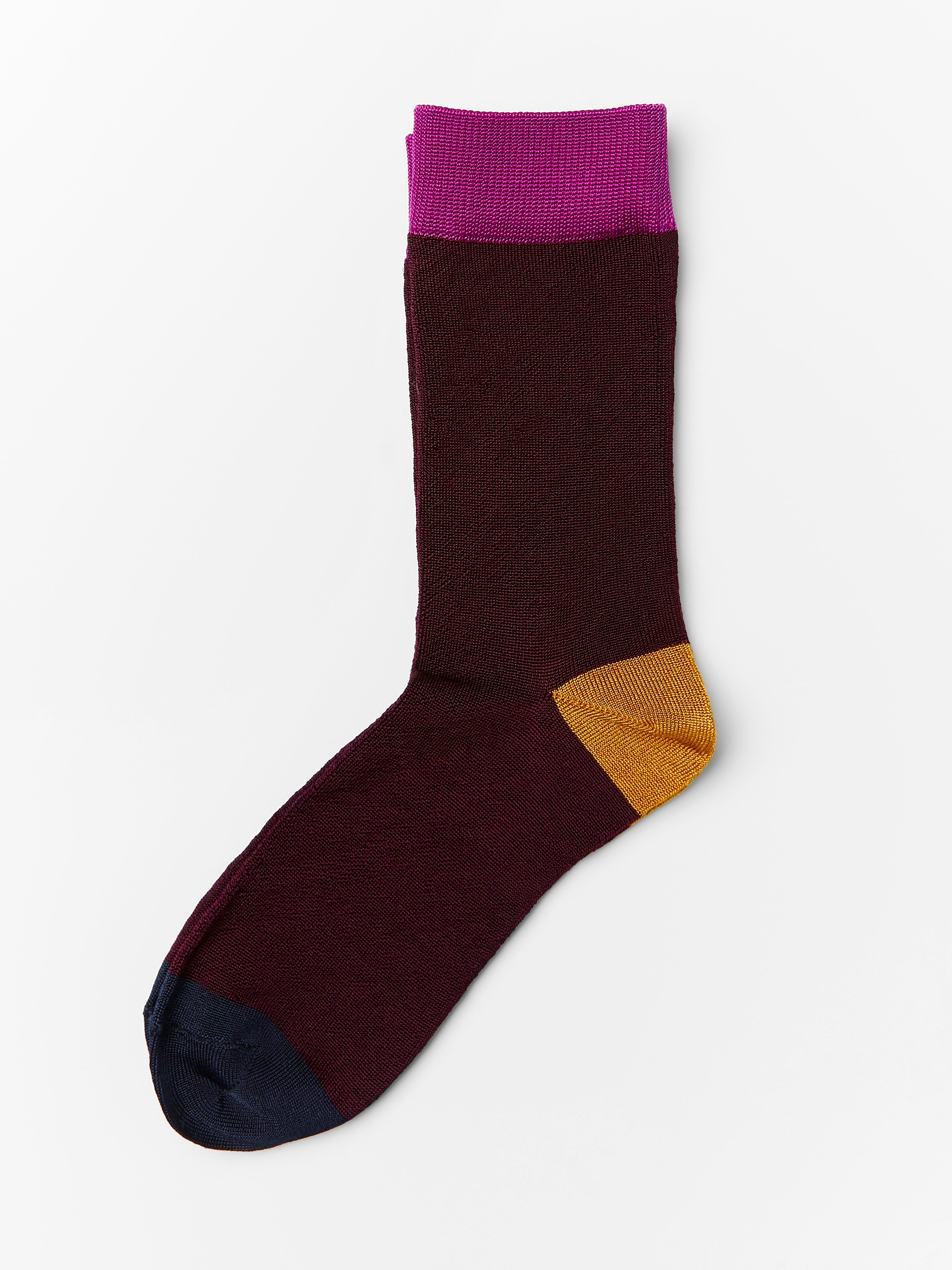 Socks - Lingerie - Lilac