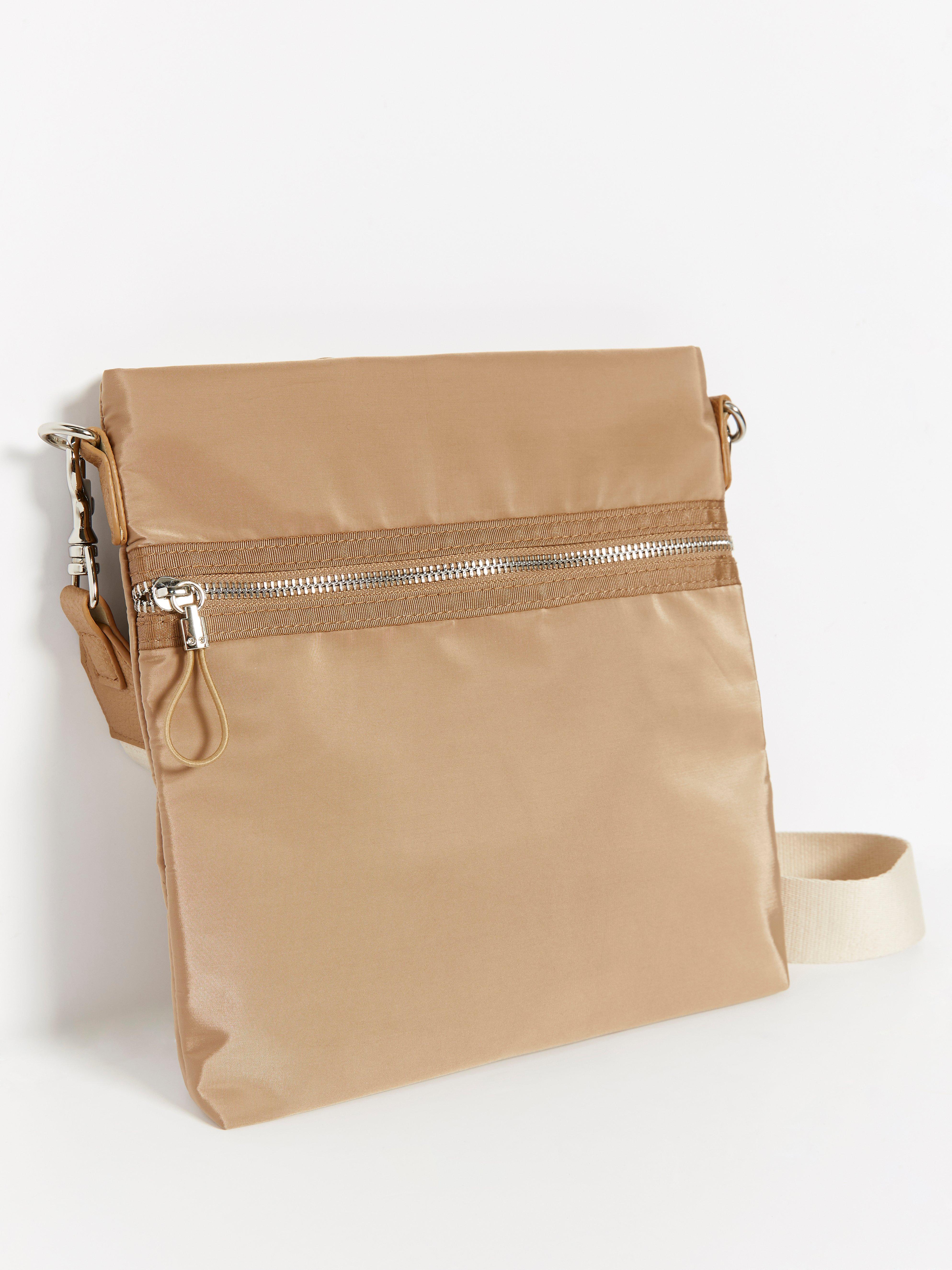 Bag - Womens Wear - Beige