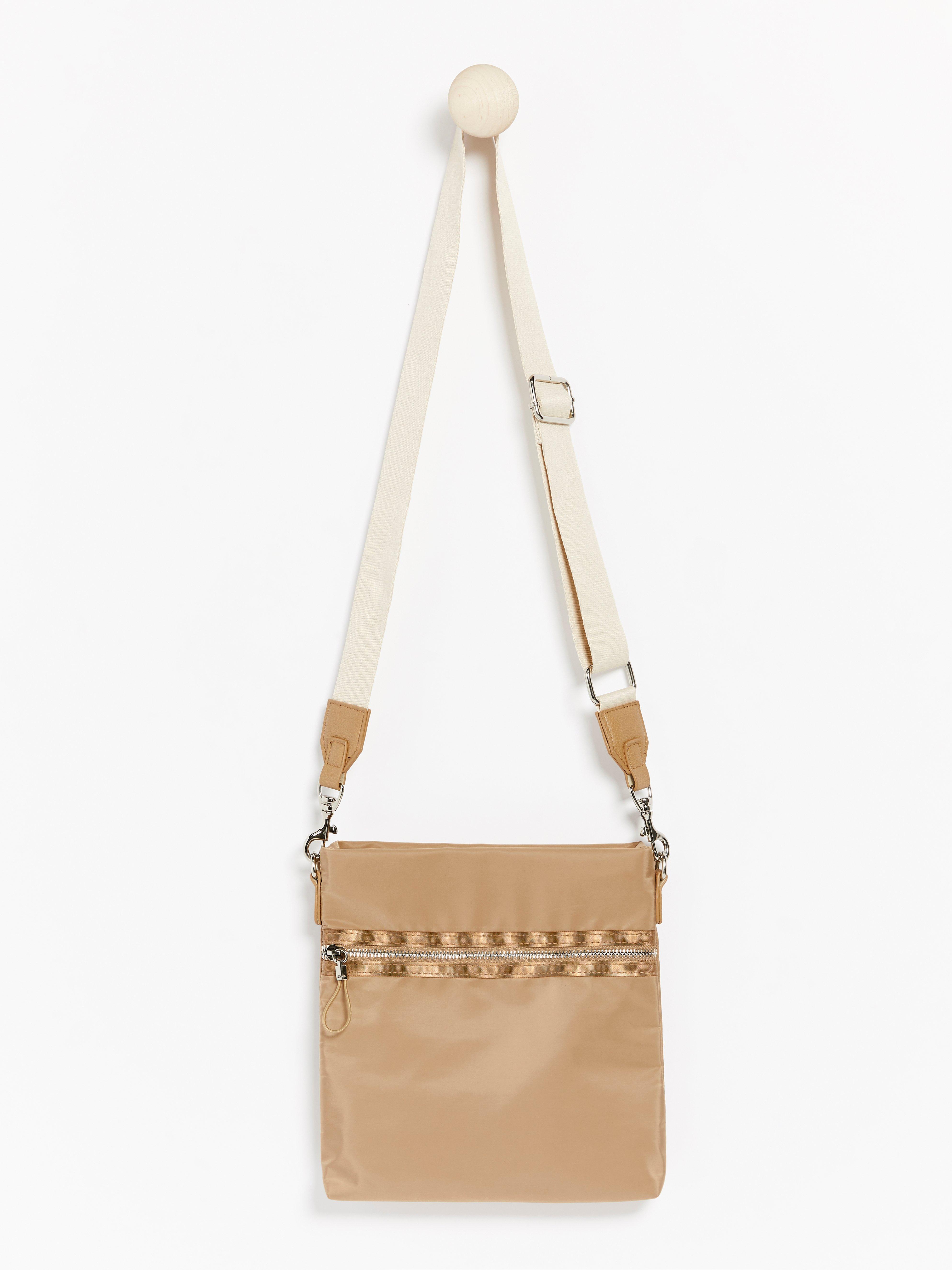 Bag - Womens Wear - Beige