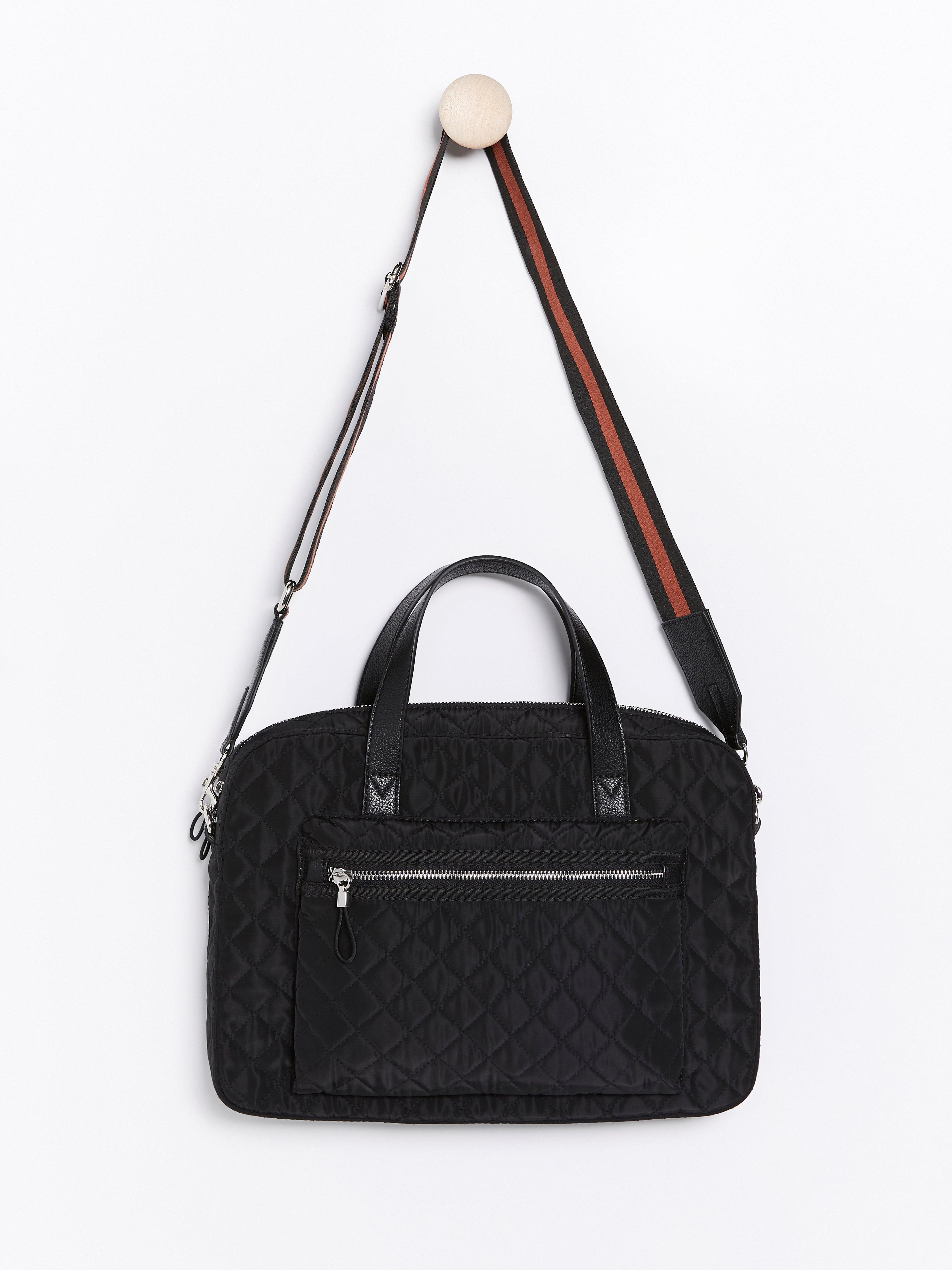 Bag - Womens Wear - Black