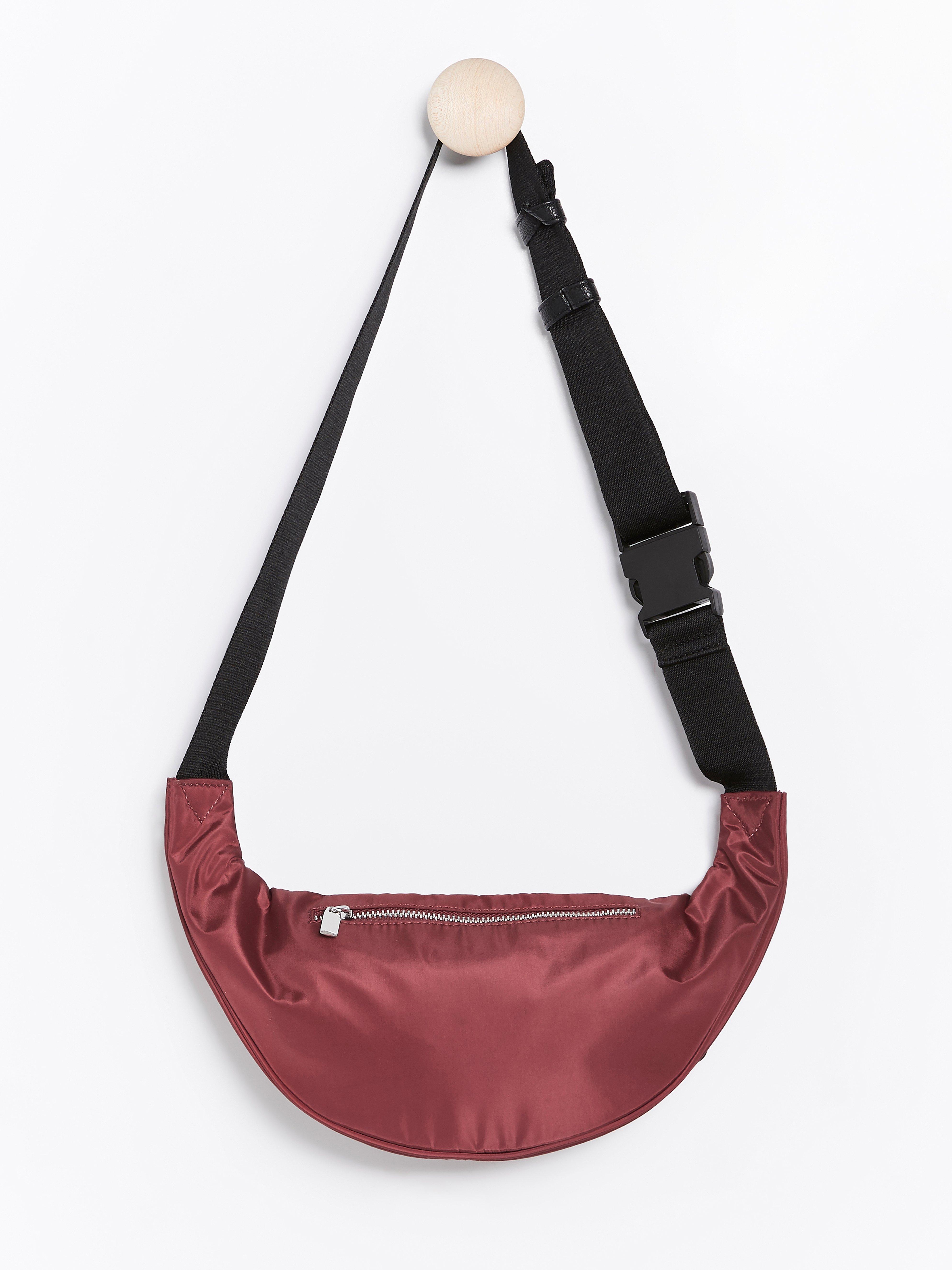 Bag - Womens Wear - Red