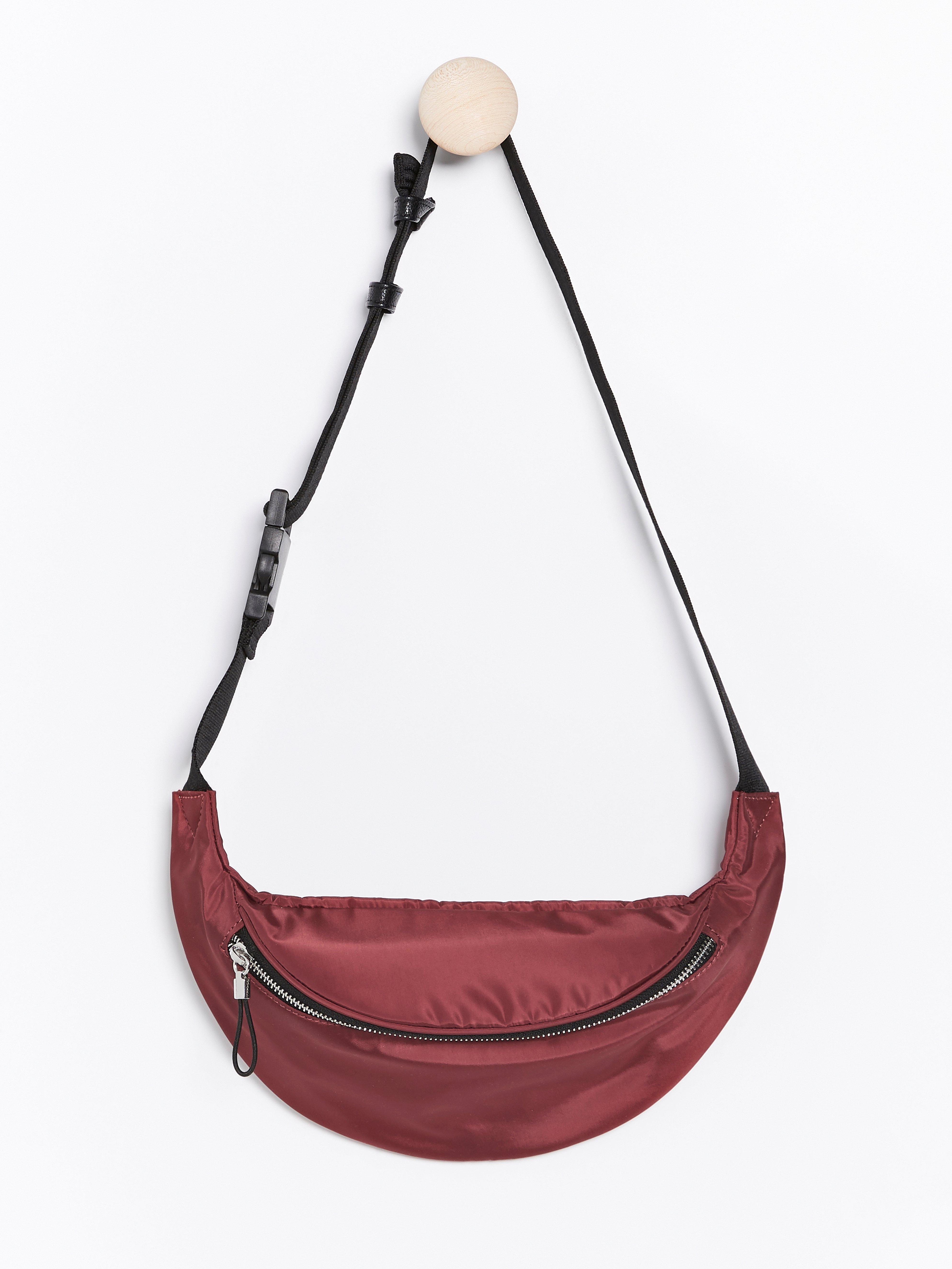 Bag - Womens Wear - Red