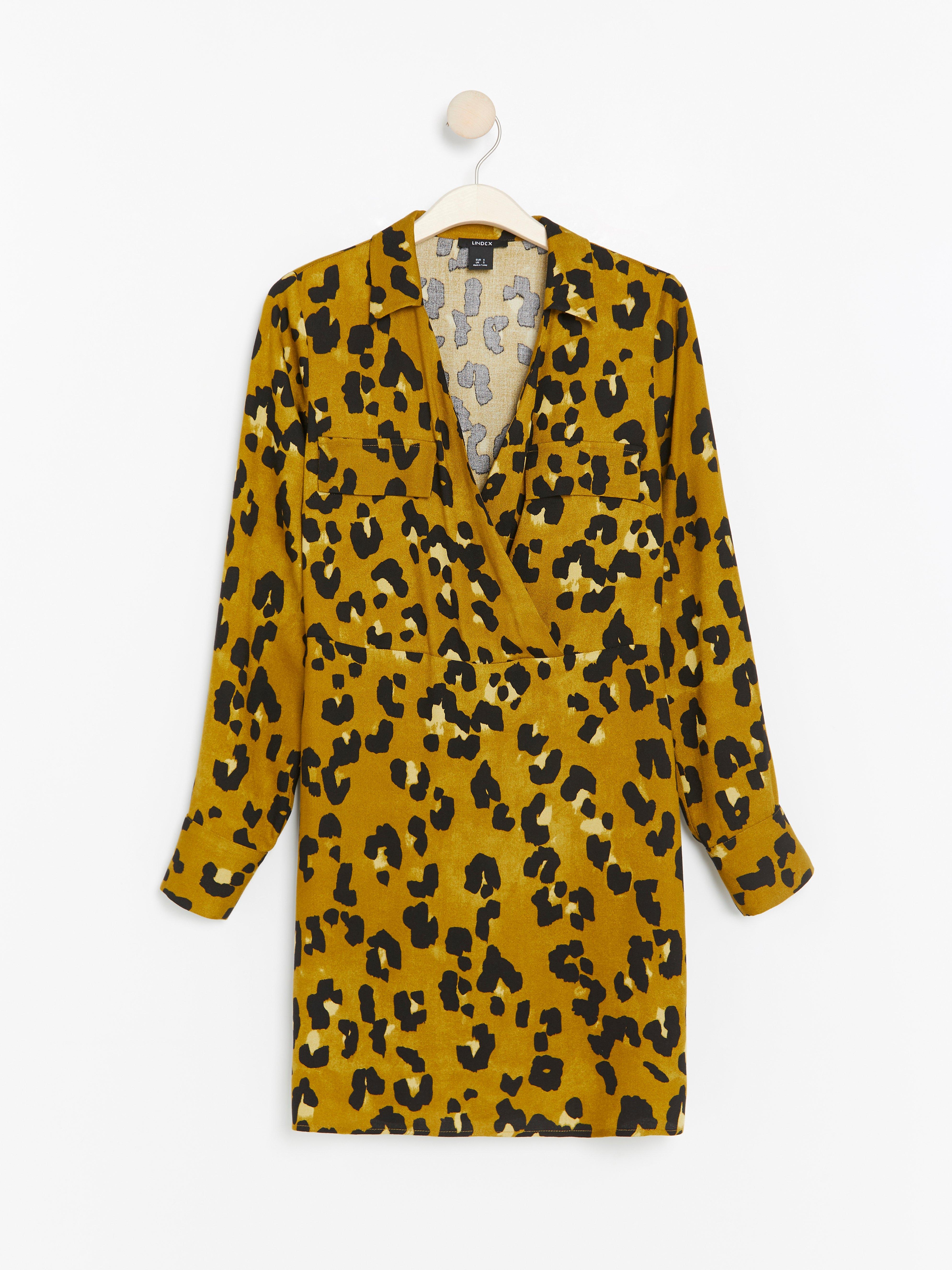 Dress - Womens Wear - Green