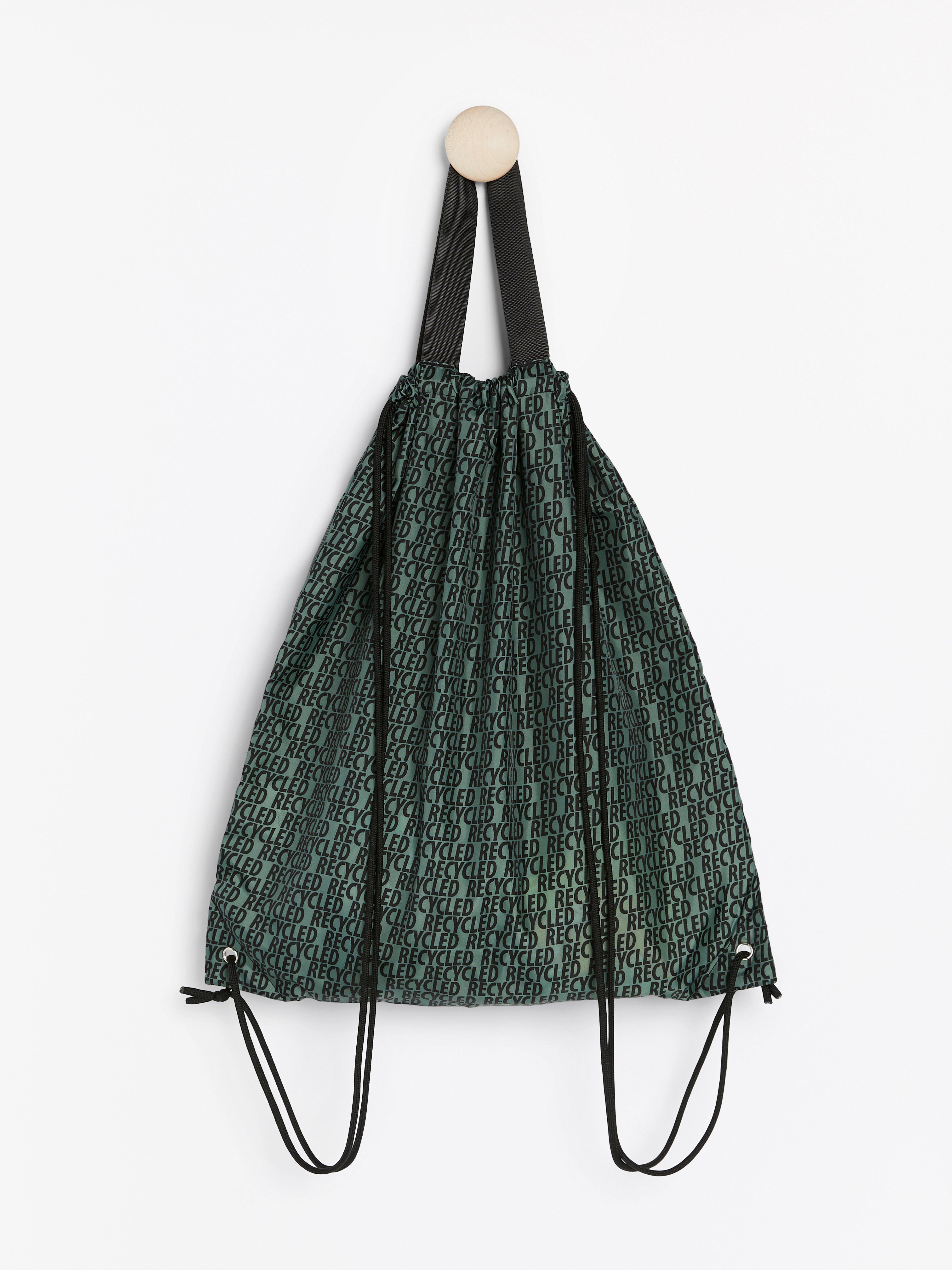 Bag - Womens Wear - Green