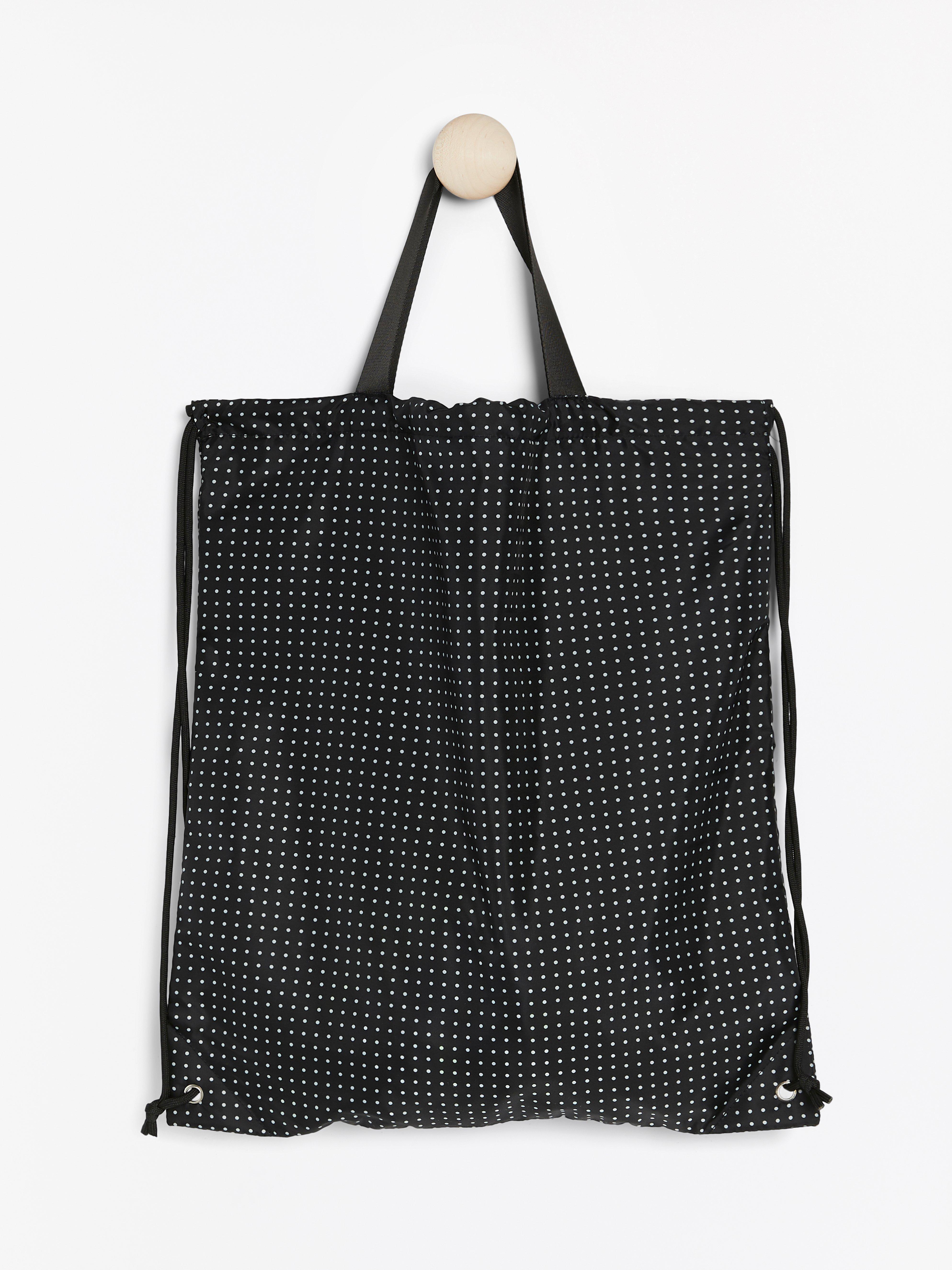 Bag - Womens Wear - Black