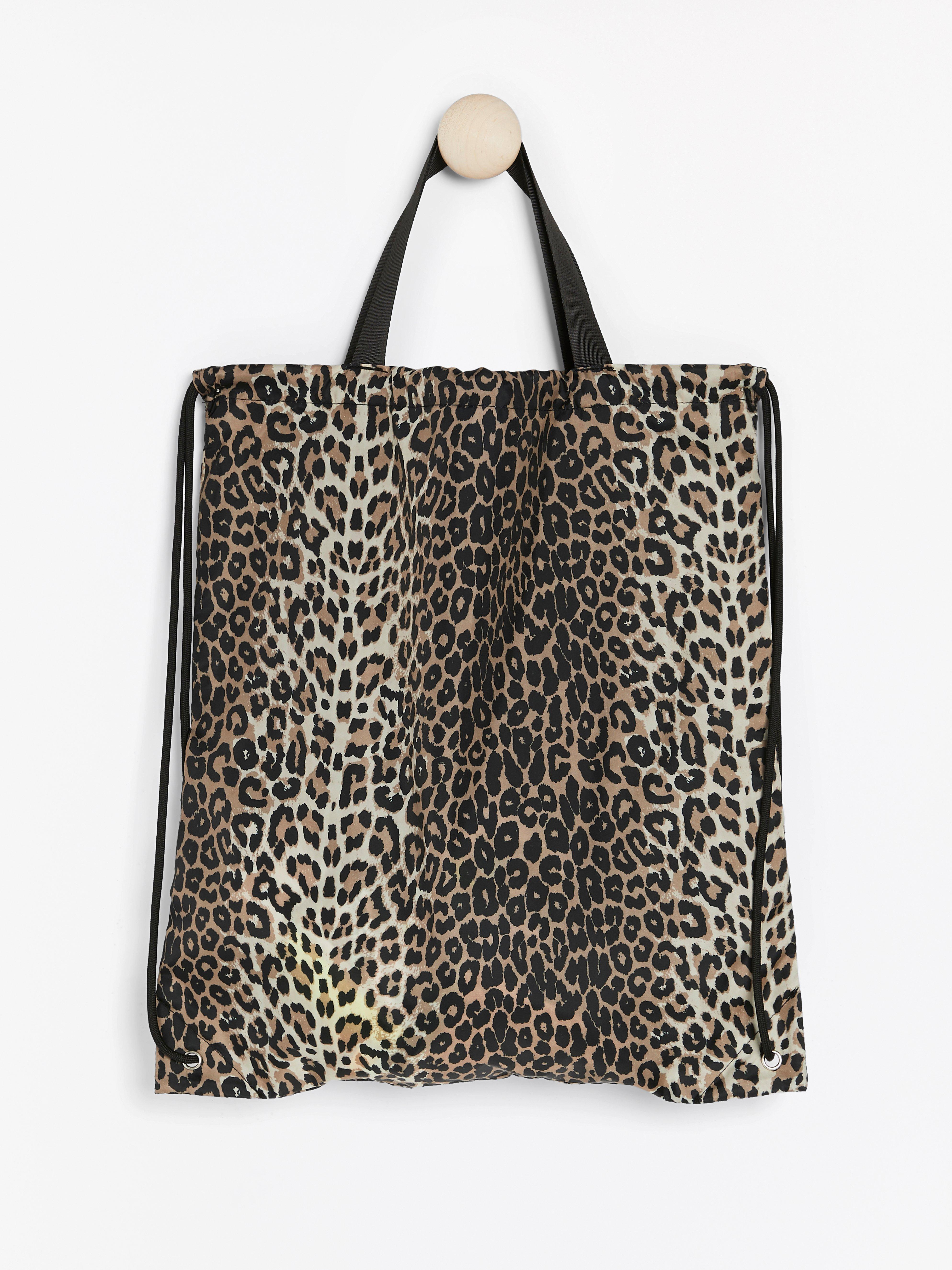 Bag - Womens Wear - Beige