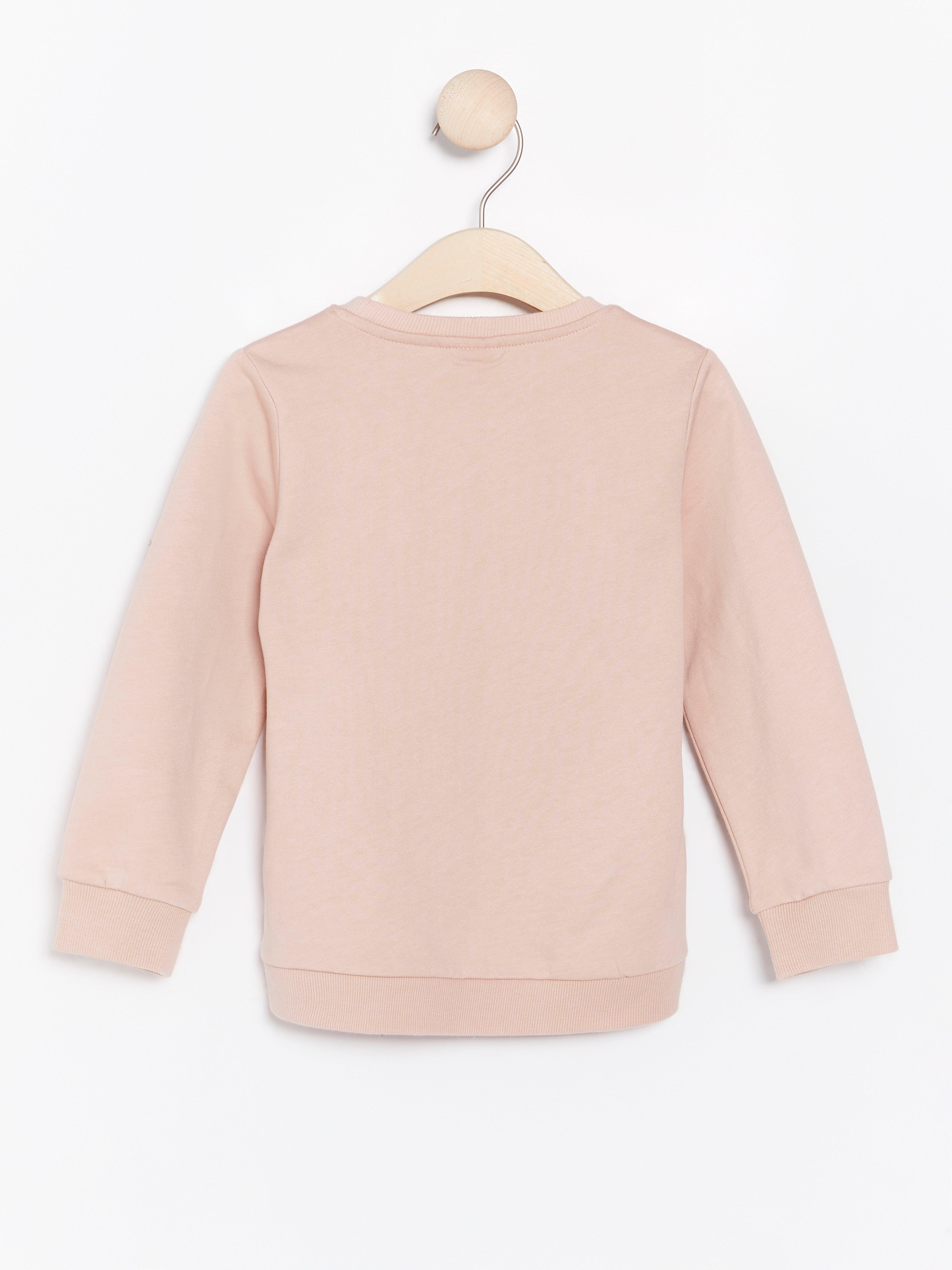Sweater - Kids Wear - Pink