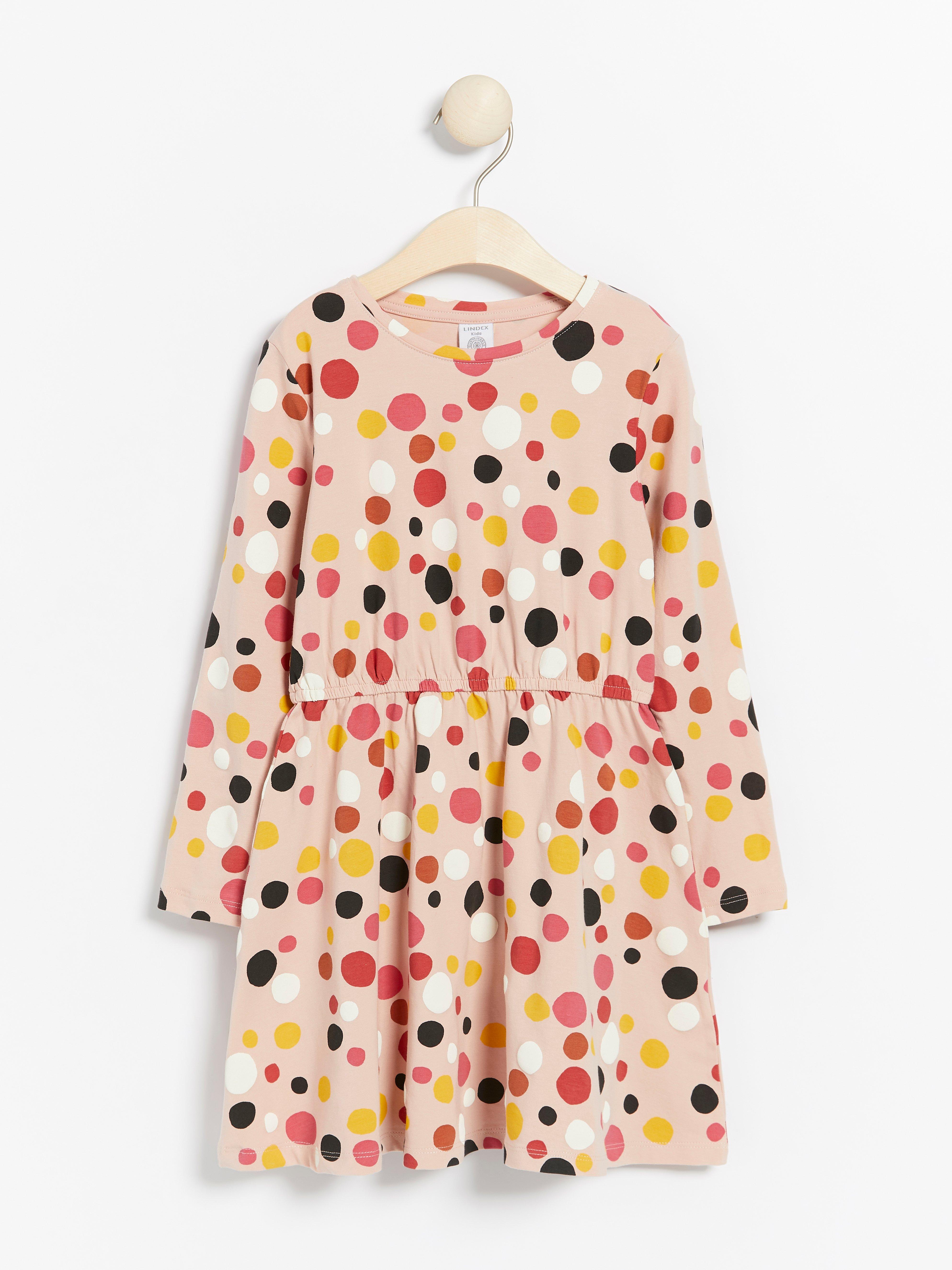 Dress - Kids Wear - White