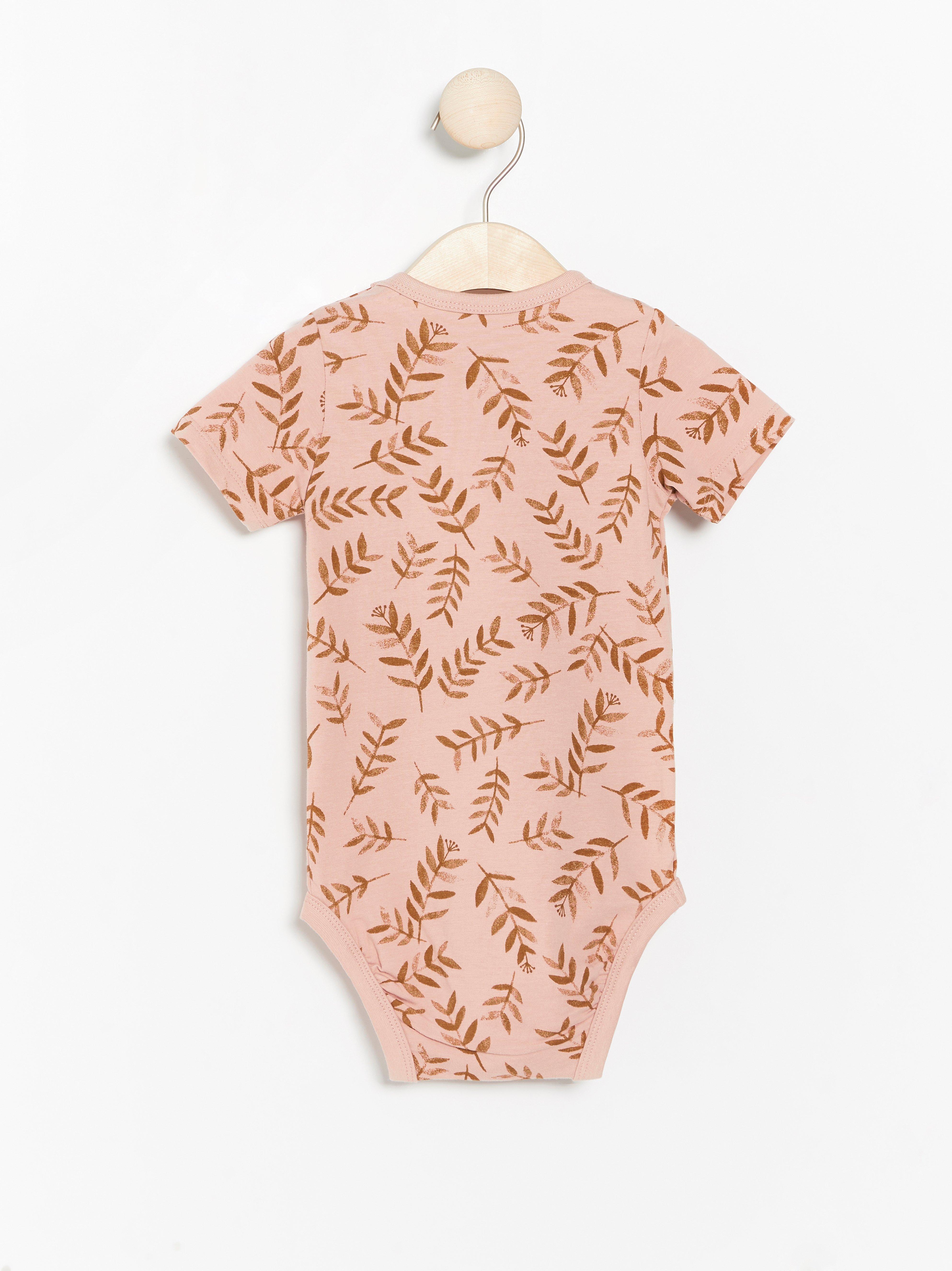 Body   - Kids Wear - Pink