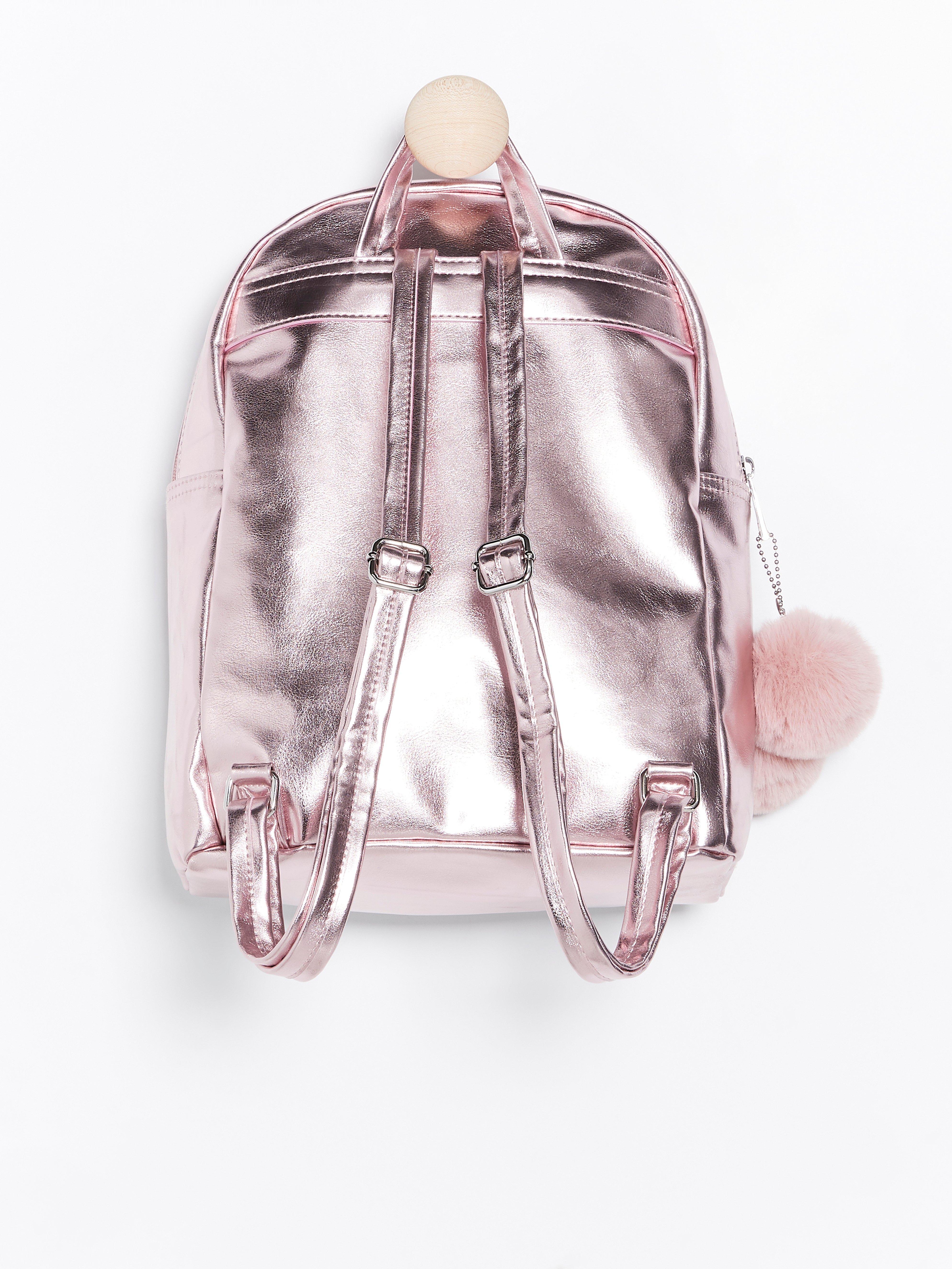 Backpack - Kids Wear - Pink