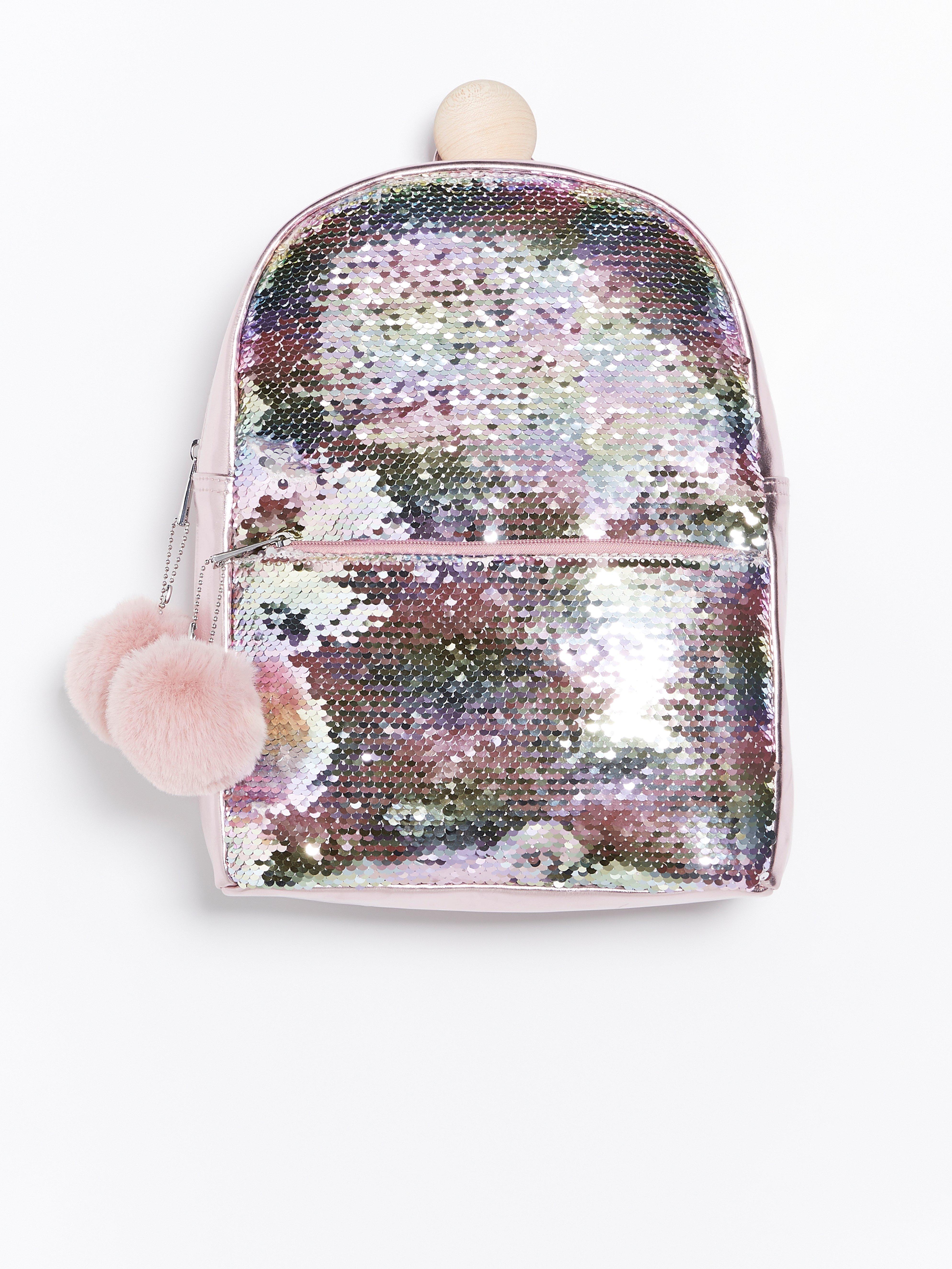 Backpack - Kids Wear - Pink