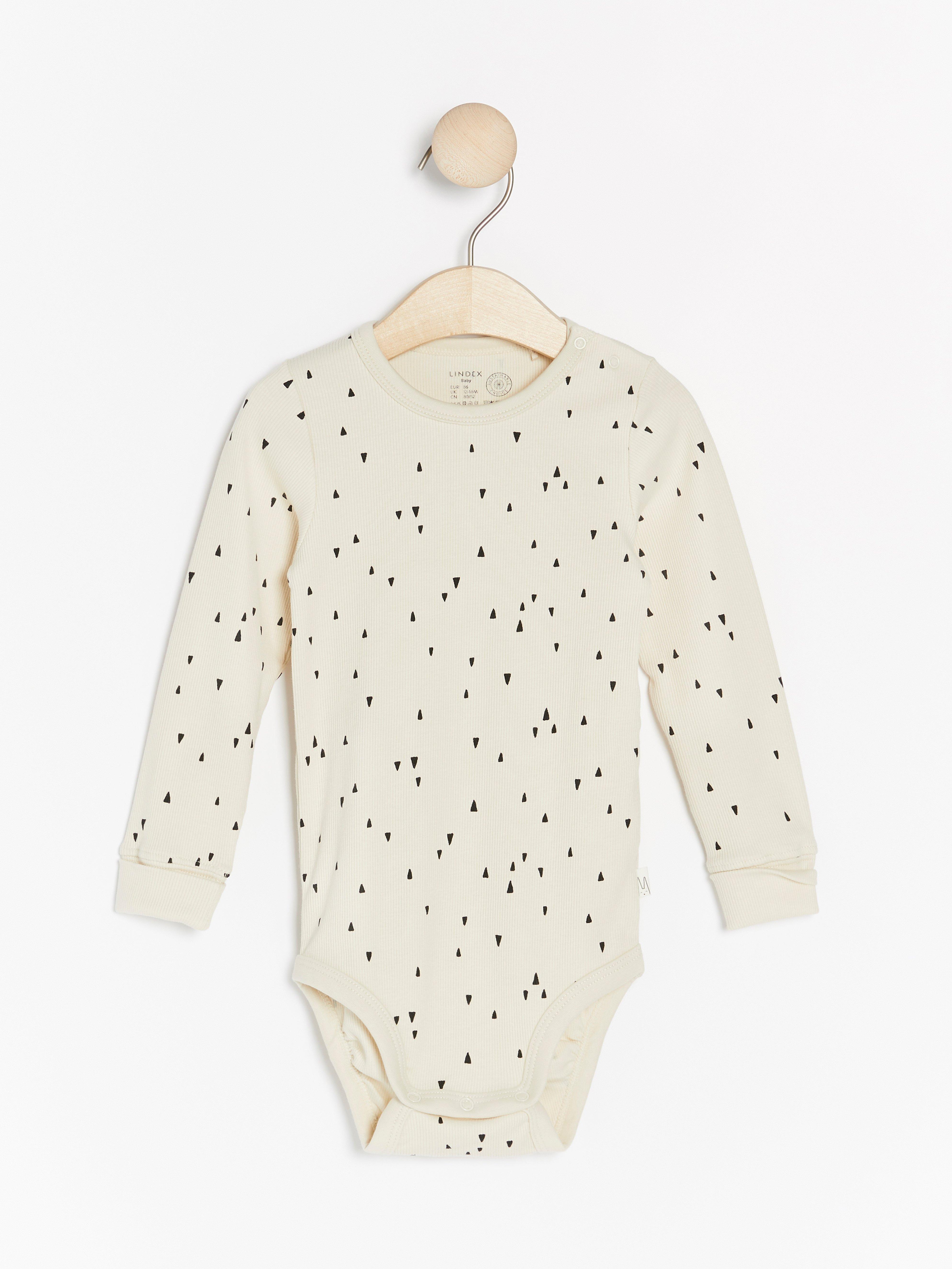 Body   - Kids Wear - Beige