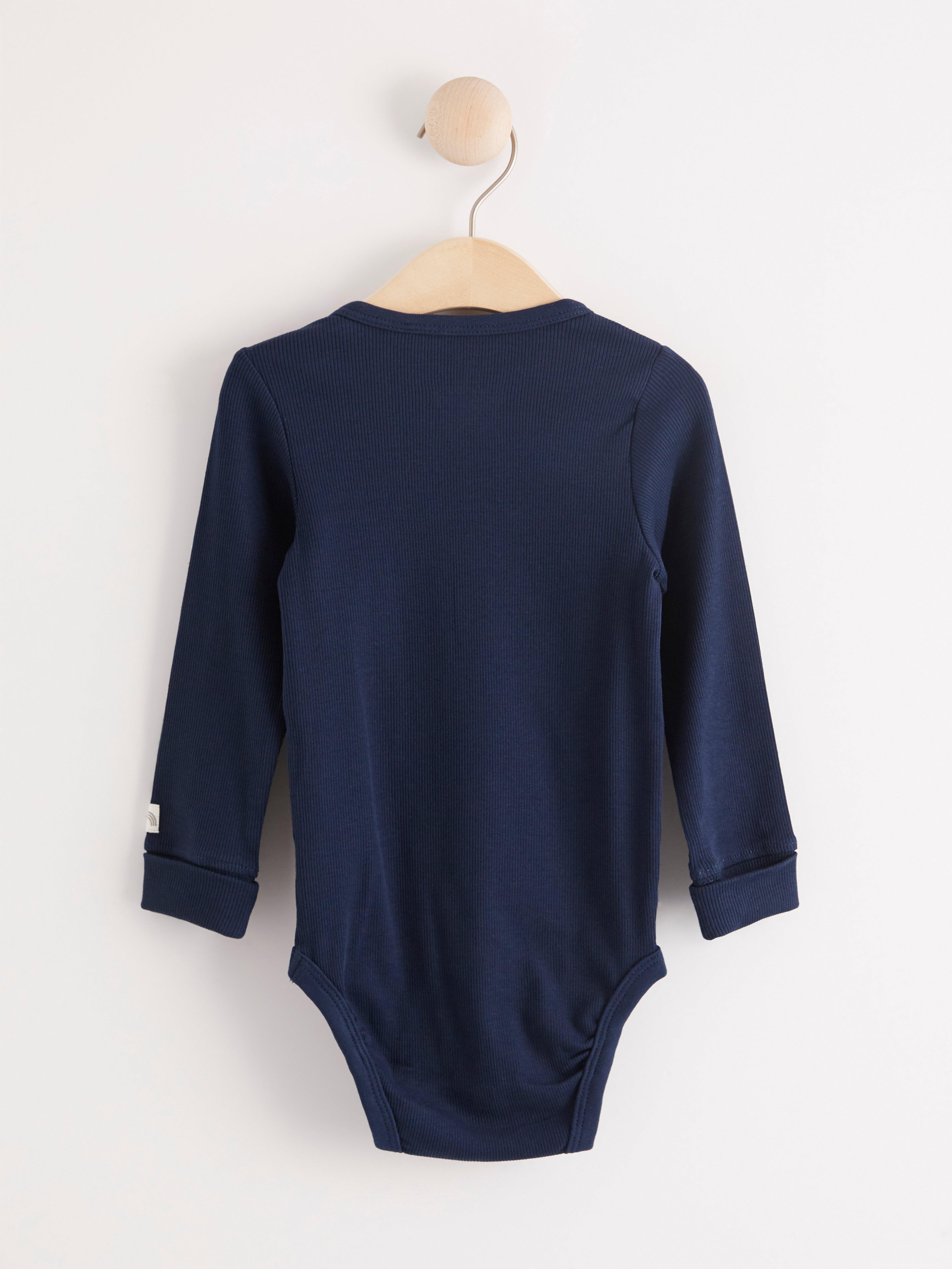 Body   - Kids Wear - Blue