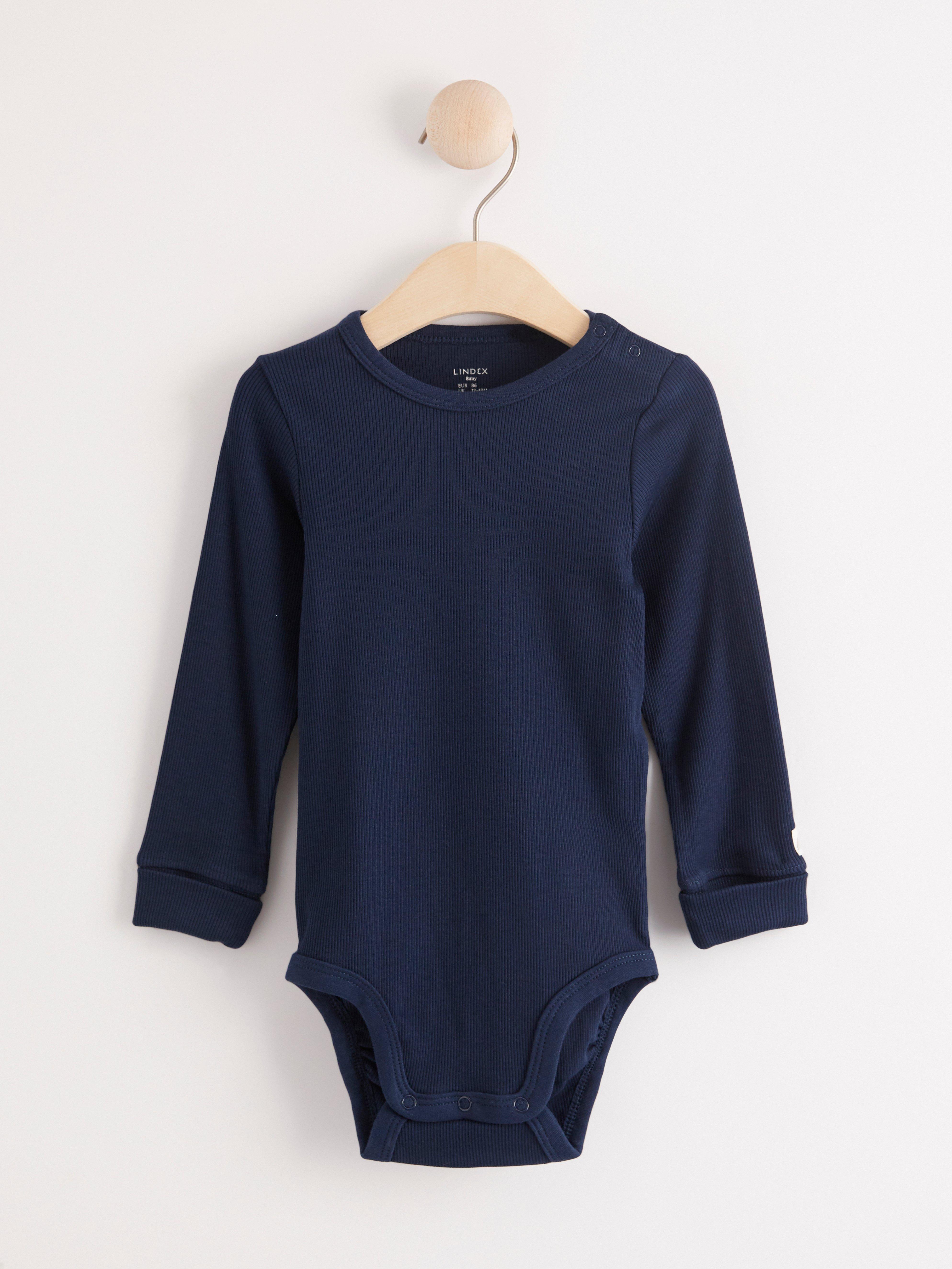 Body   - Kids Wear - Blue